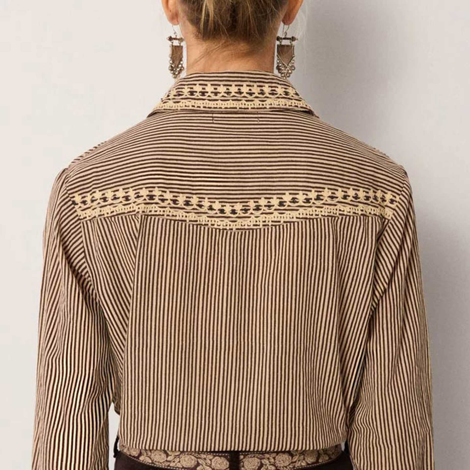 Maison Hotel Blouse Bebo 2 Maison Hotel Blouse Bebo