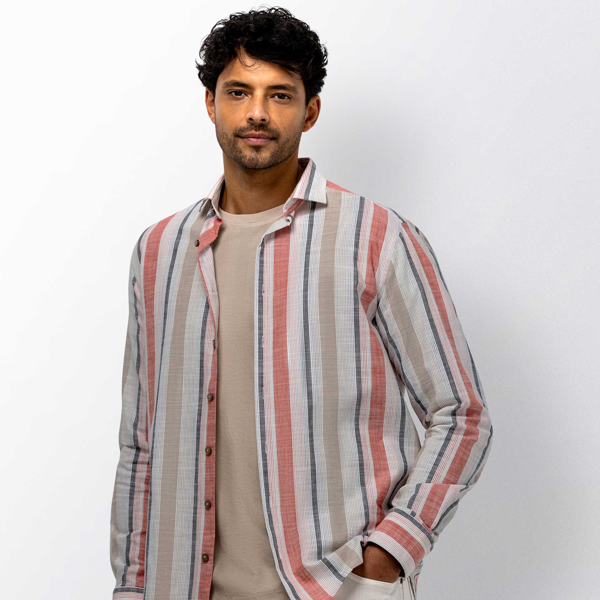 State of Art Overhemd