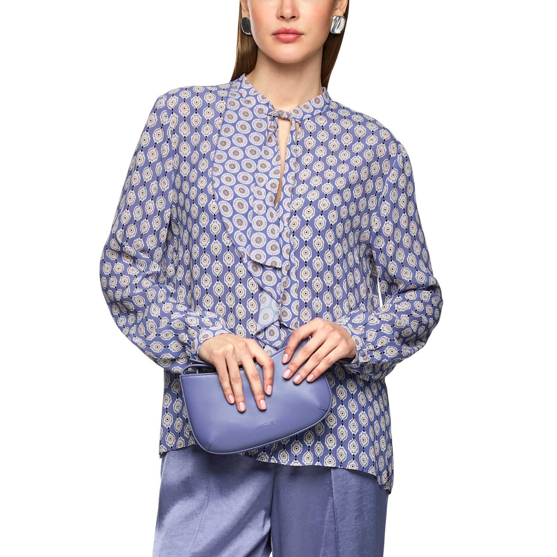 Marc Cain Collection Blouse