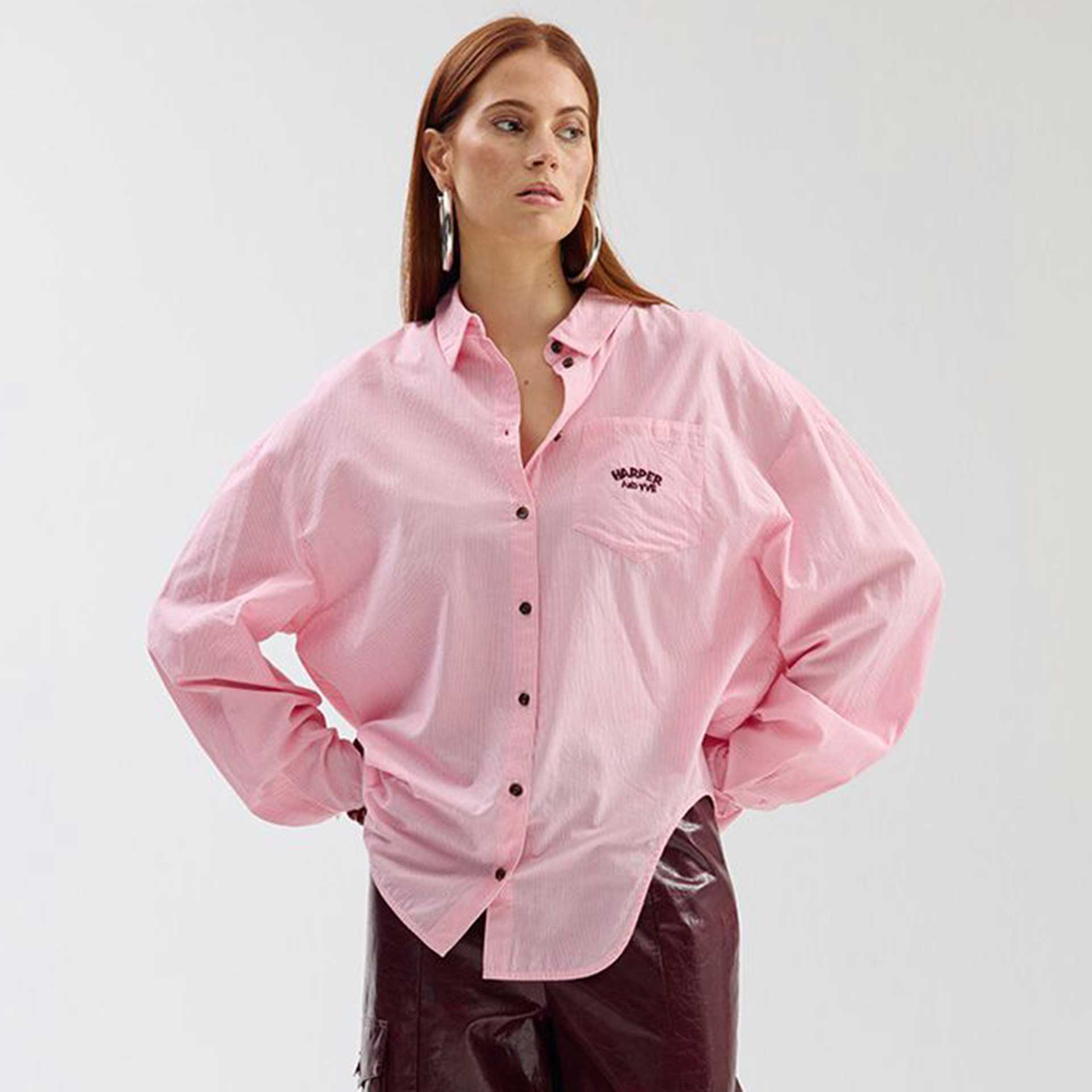 Harper & Yve Blouse Melina