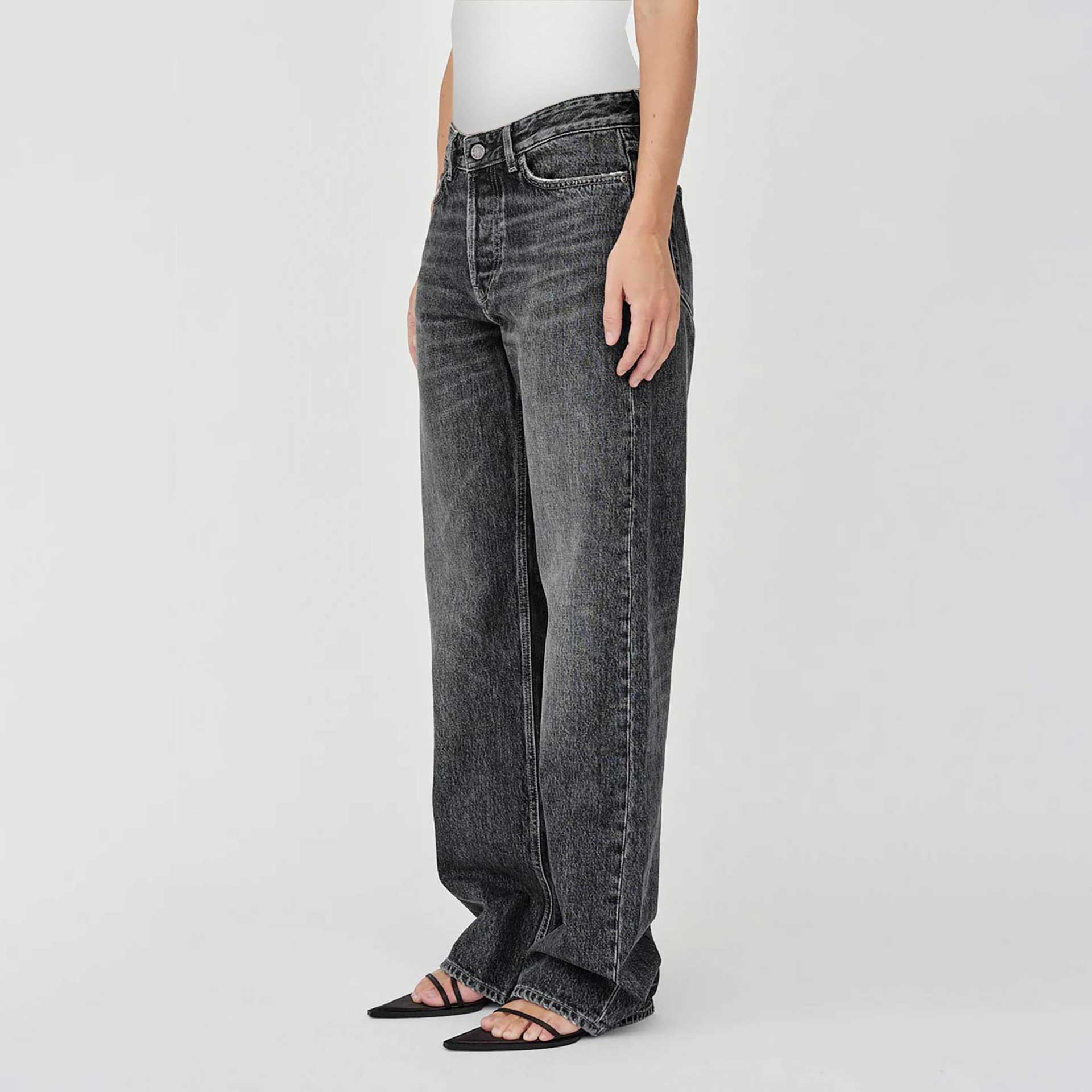 Won Hundred Jeans