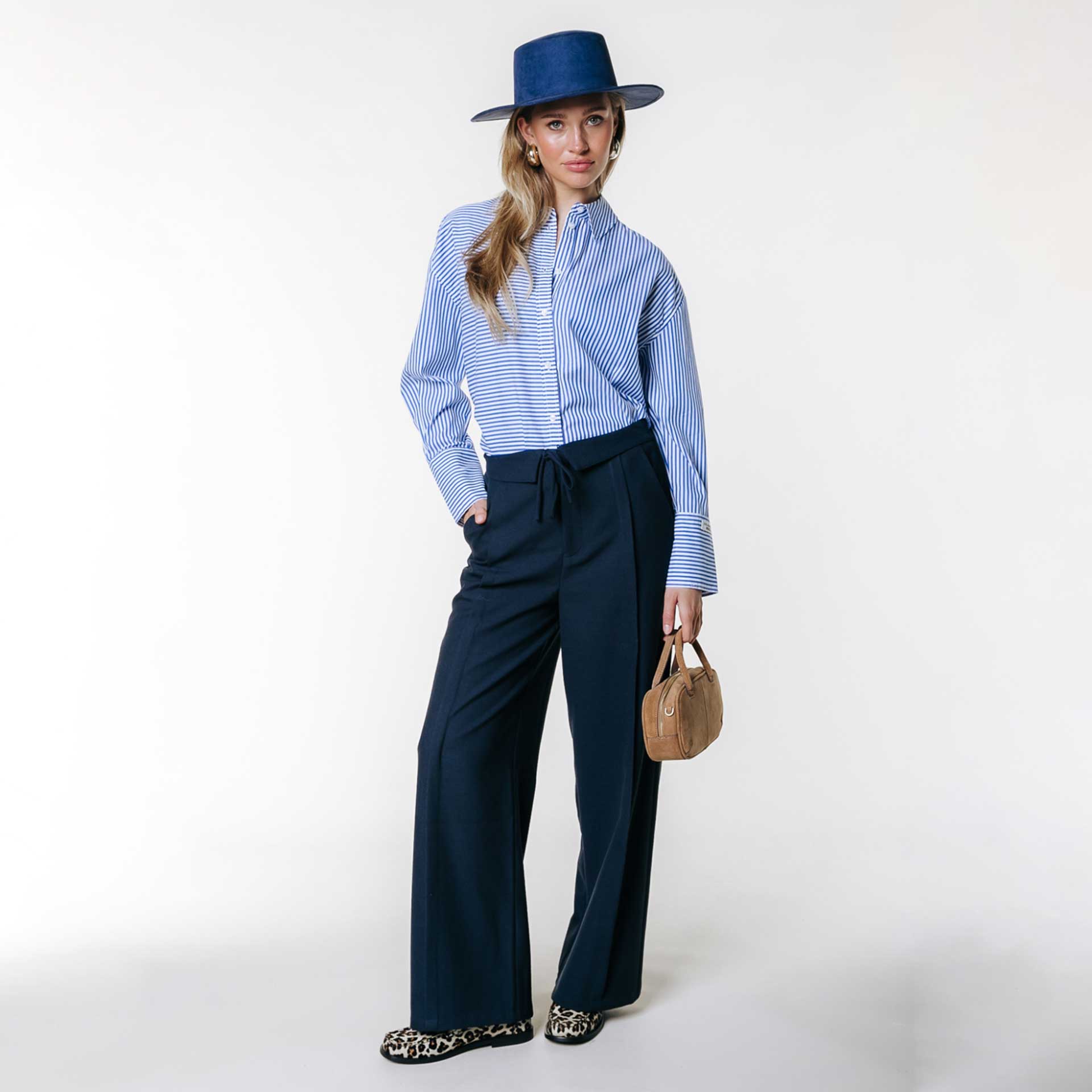 Colourful Rebel Blouse