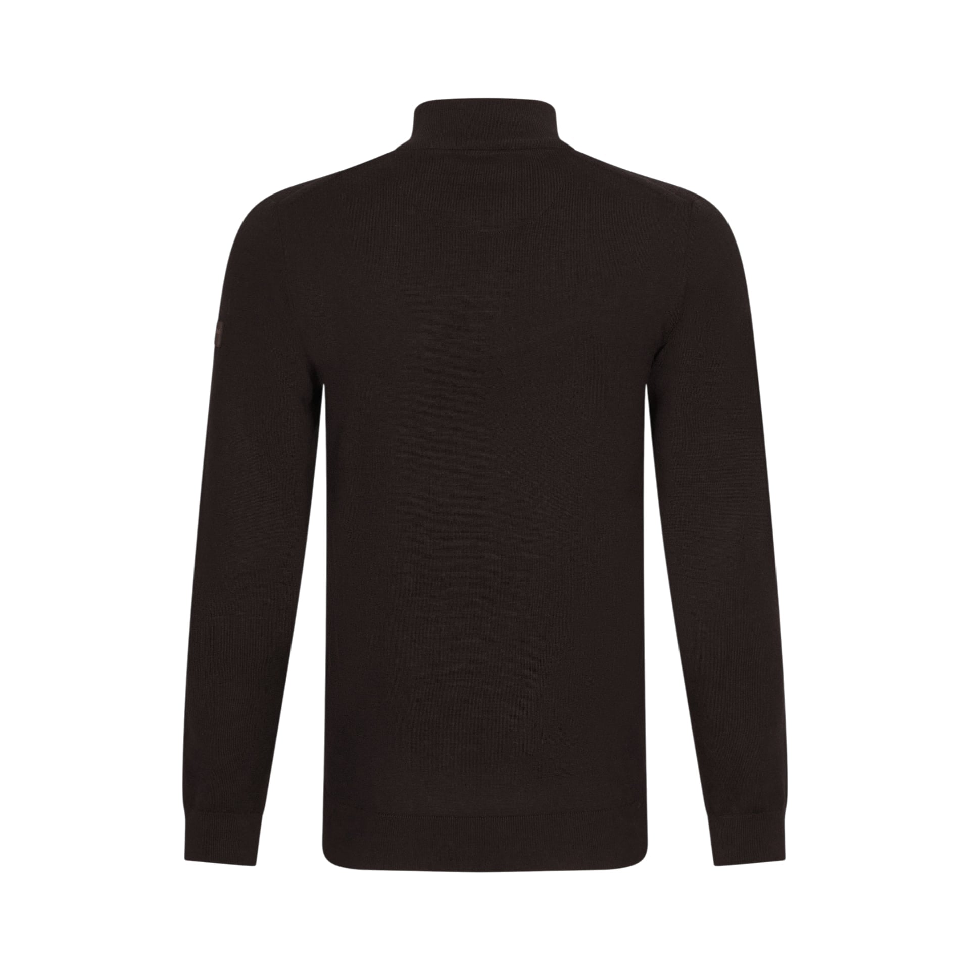 Cavallaro Napoli Pull Merino
