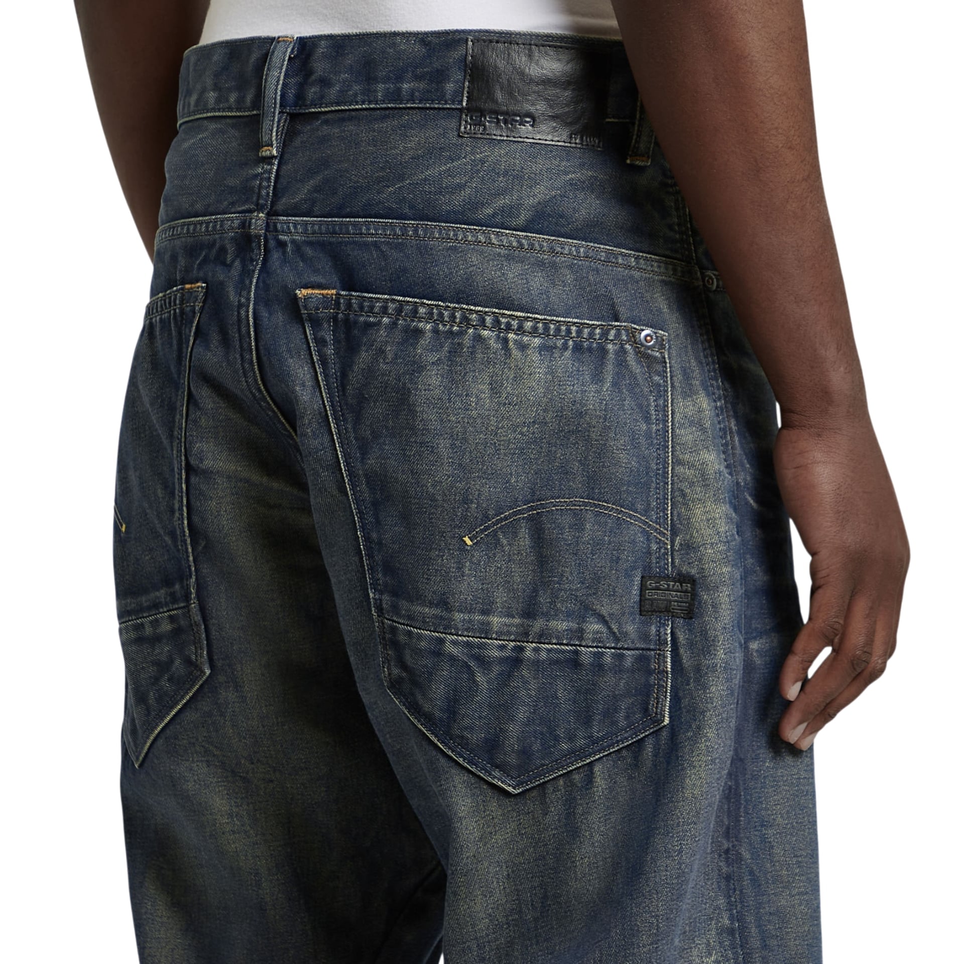 G-Star Jeans