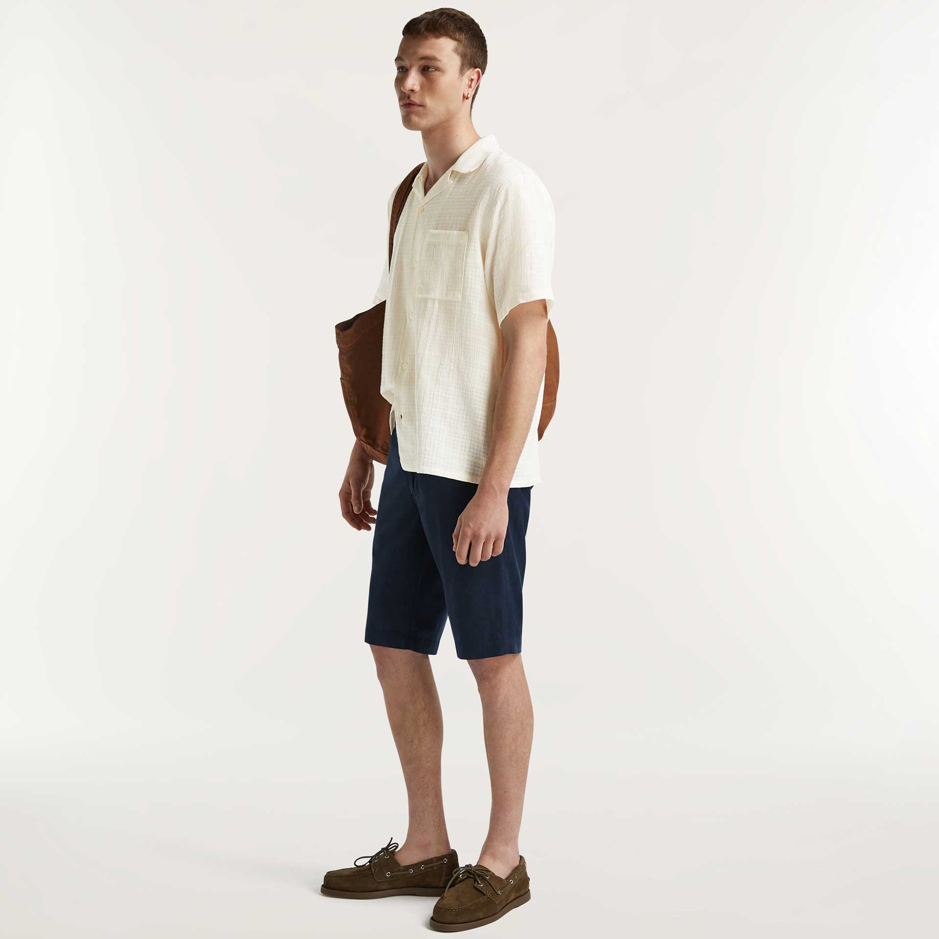 Denham Short Luca