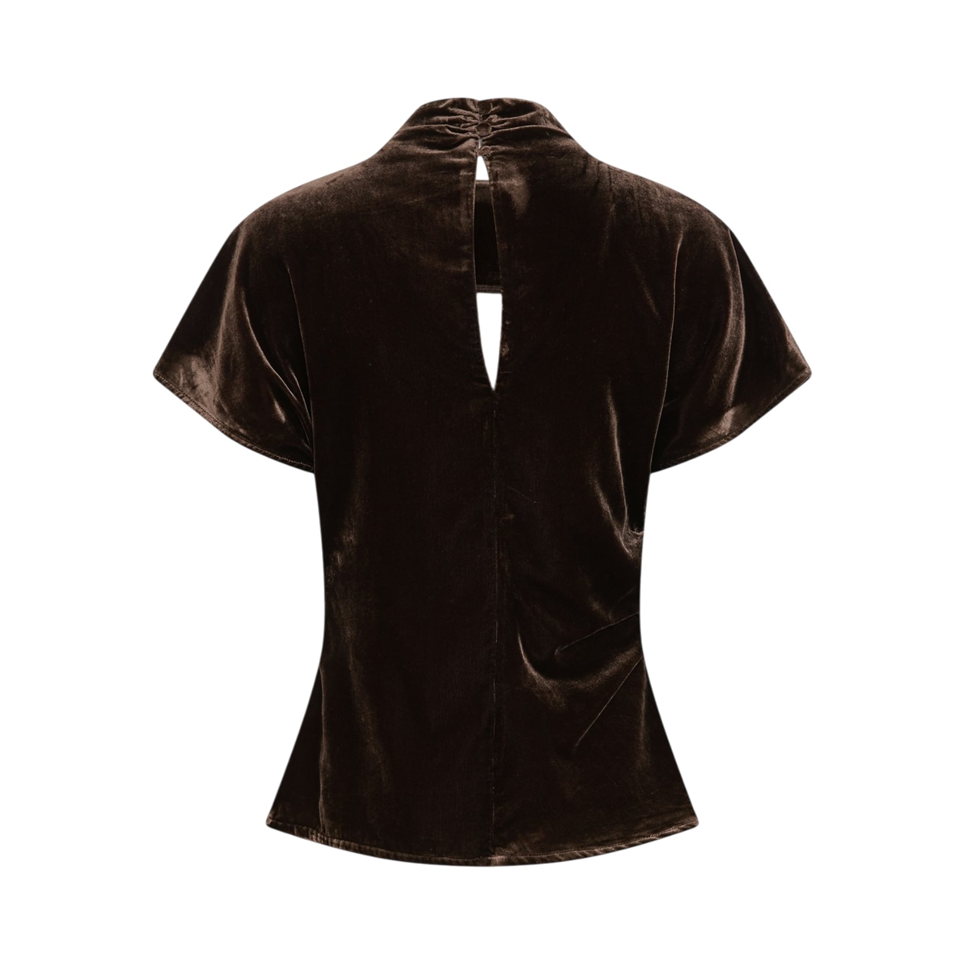 Msch Copenhagen Blouse Top Eila