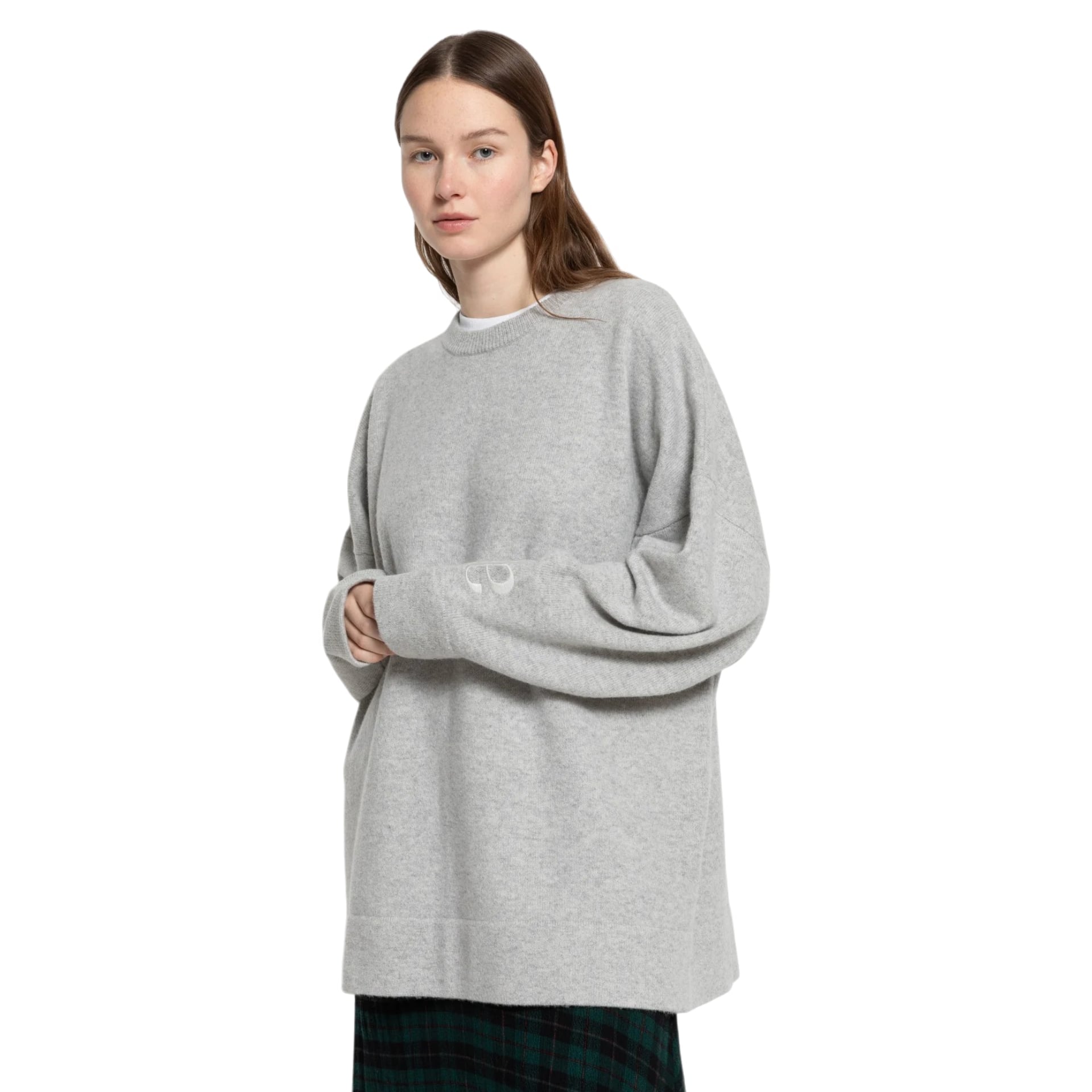 Ame Antwerp Sweater Oslo