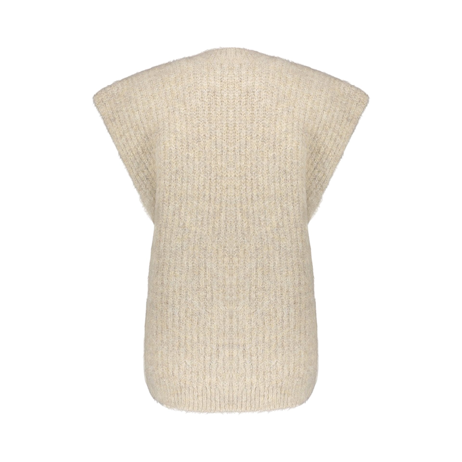Geisha Gilet