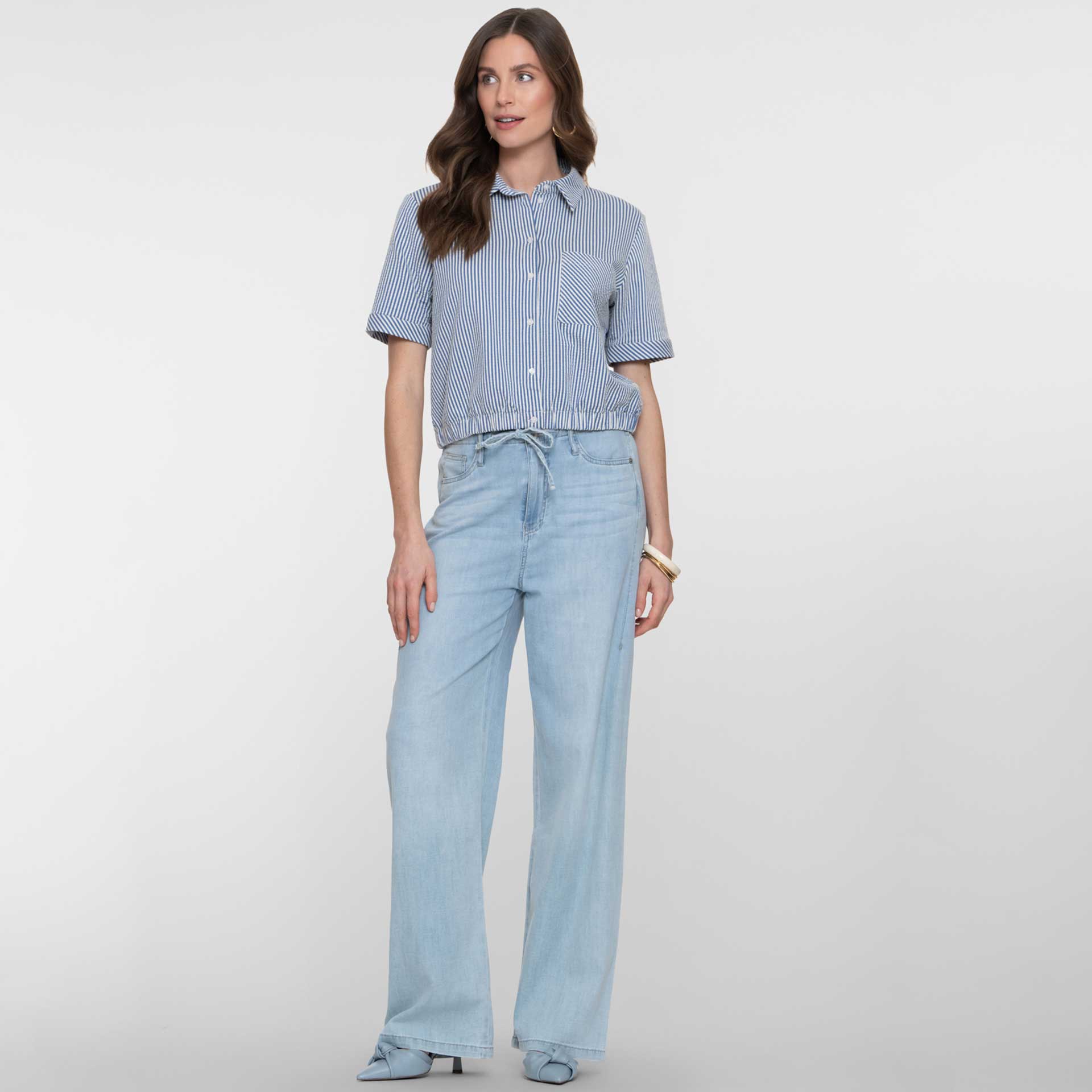 Geisha Broek