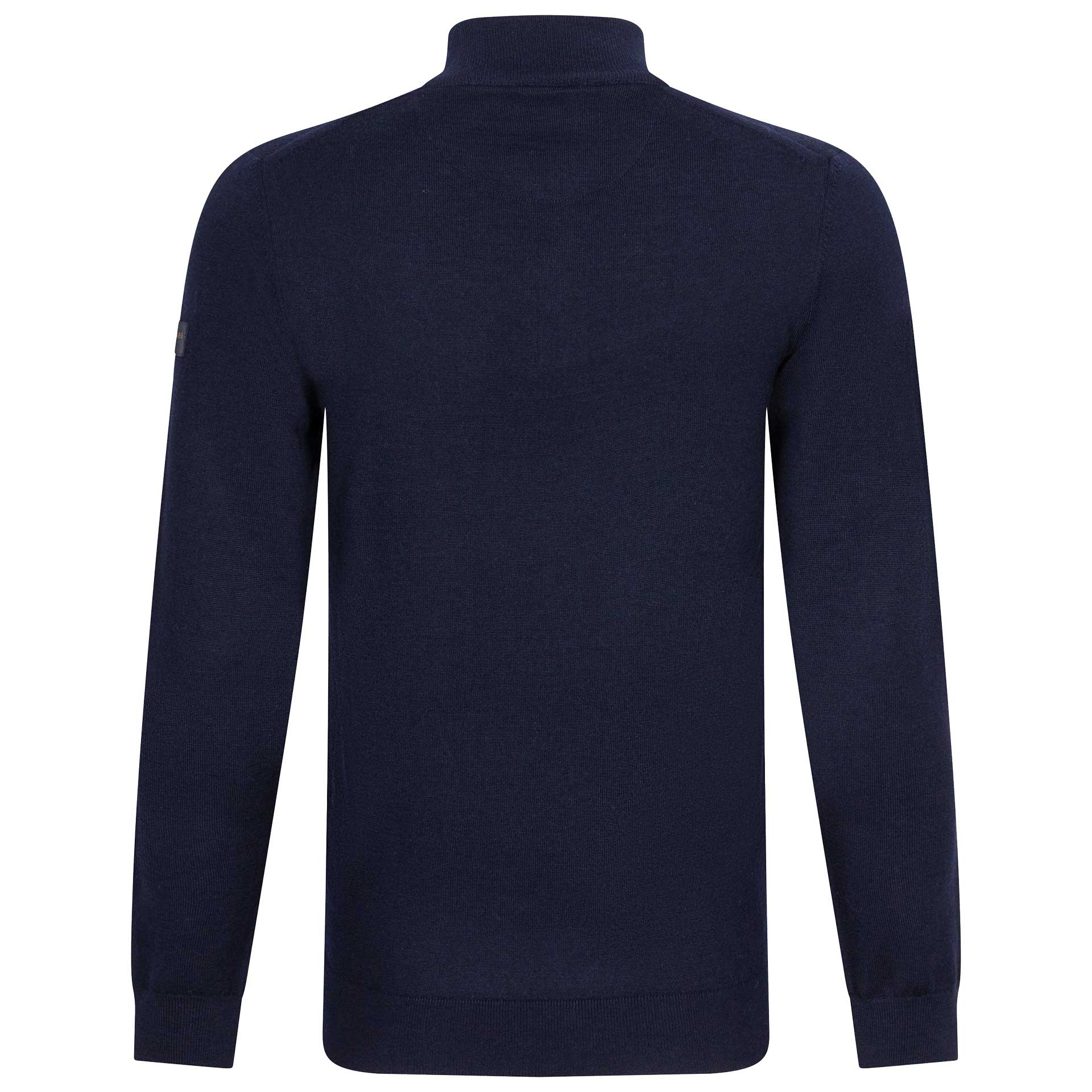 Cavallaro Napoli Sweater Merino