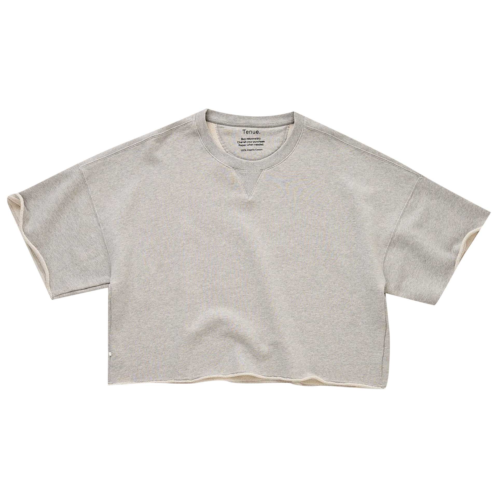 Tenue. Sweater Harper Sweater