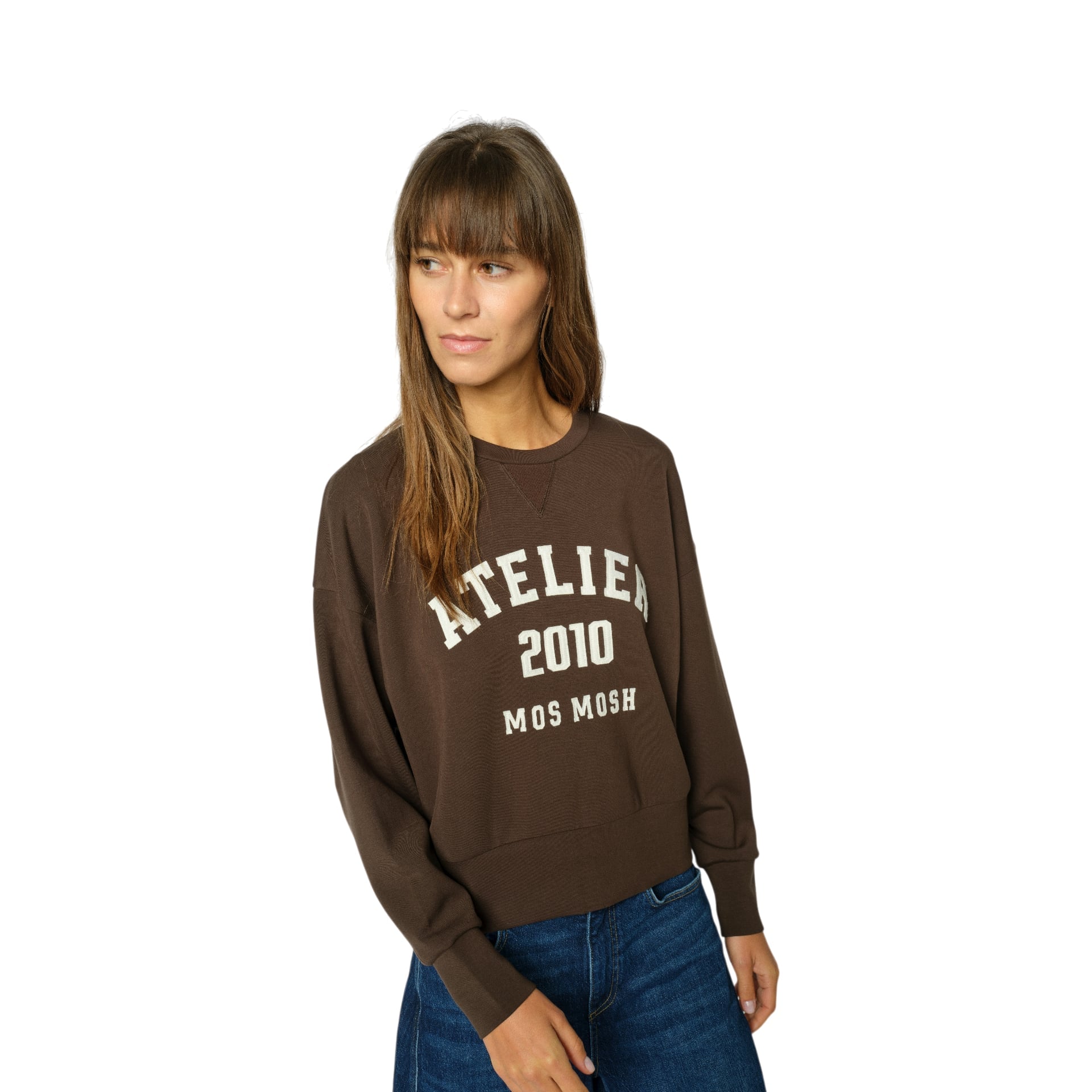 Mos Mosh Sweater Nima