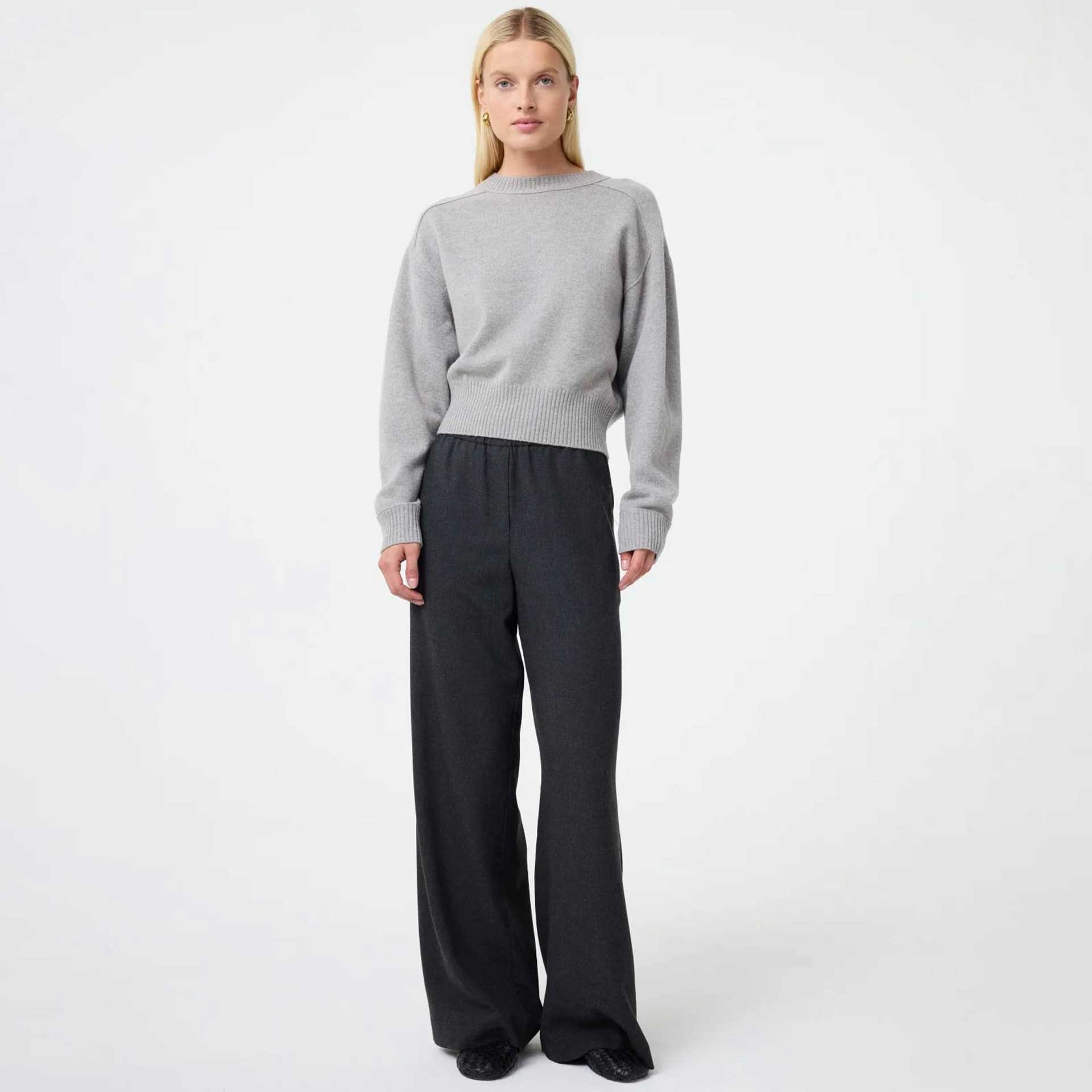 Knit-ted Sweater Vera