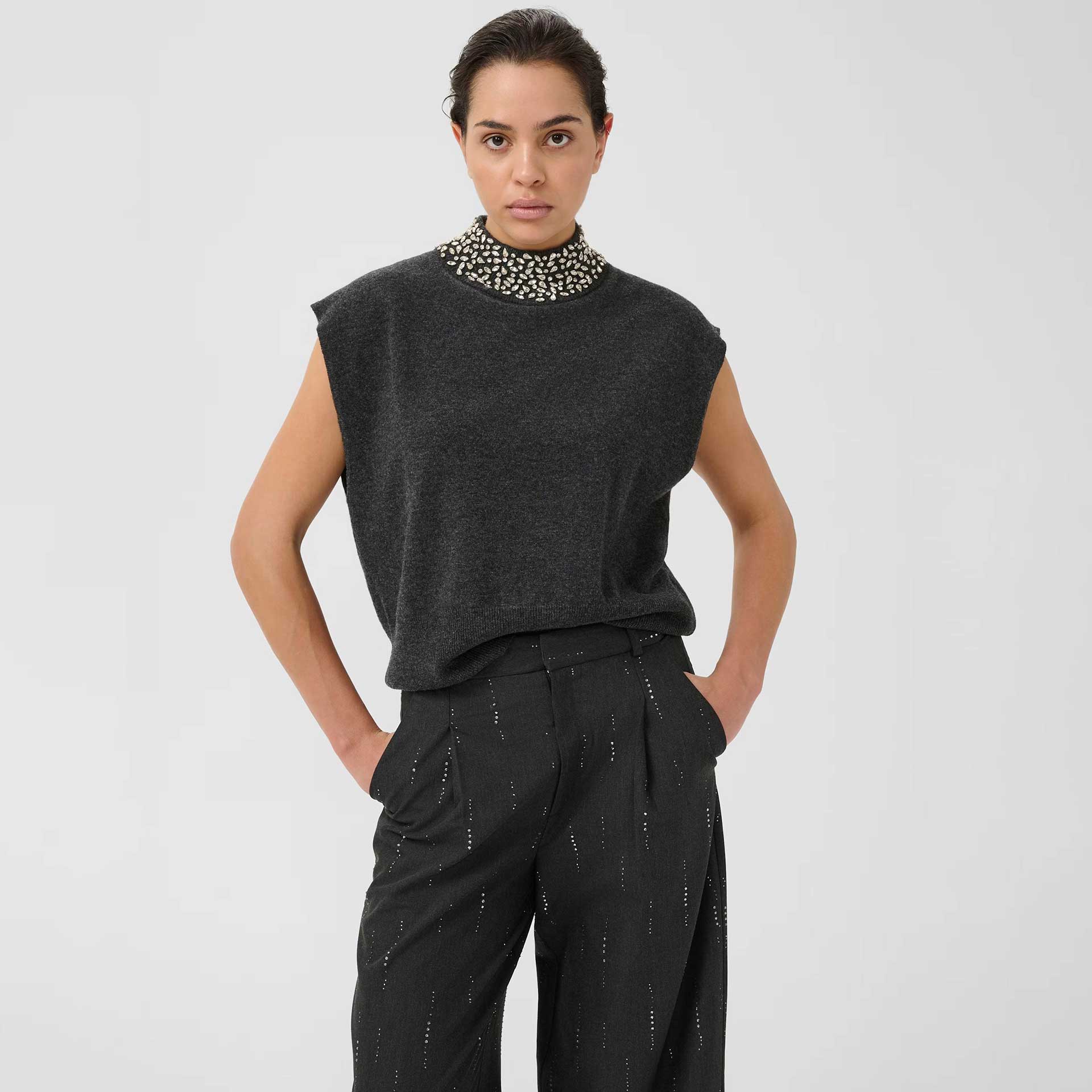 Gestuz Spencer Manzi