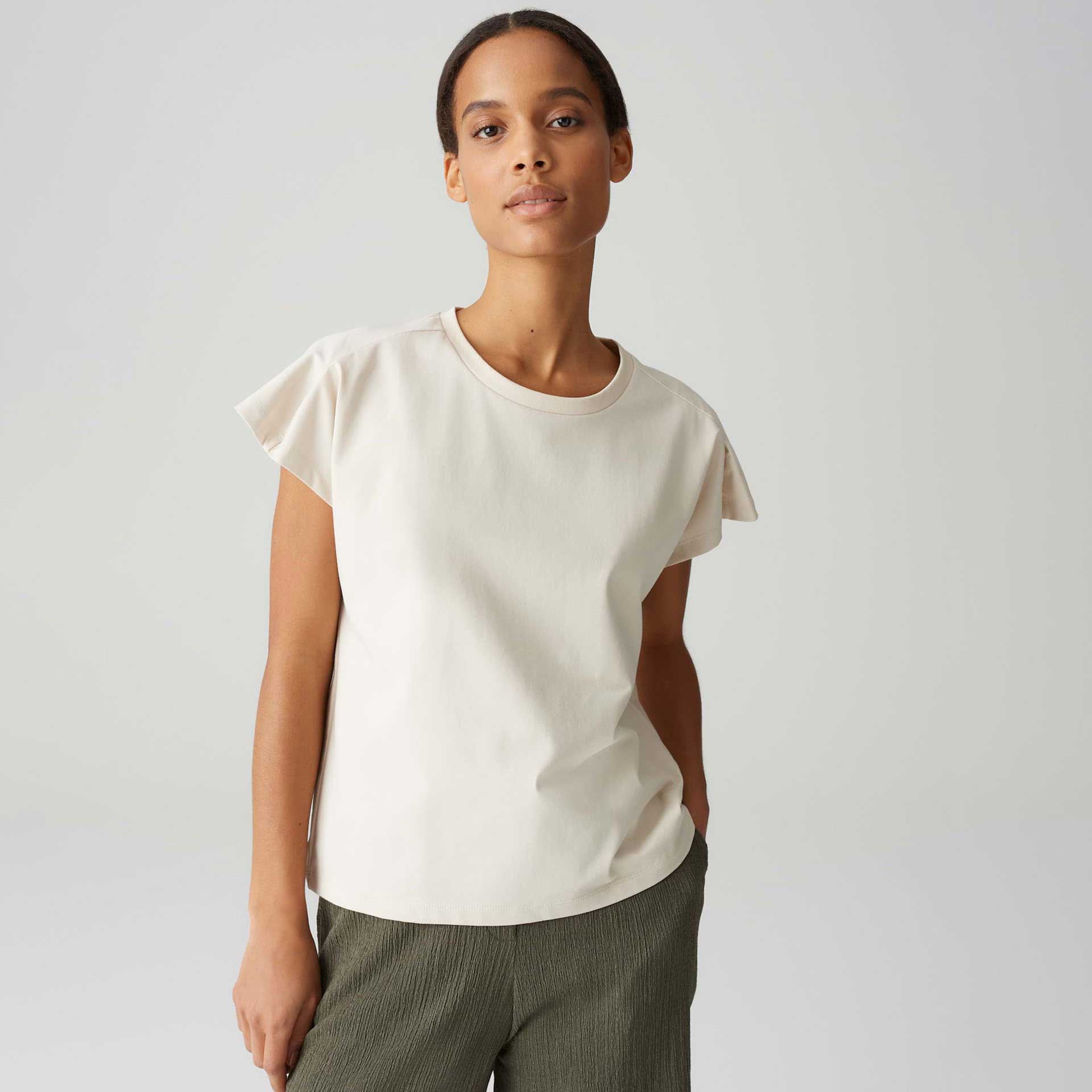 Opus T-Shirt Sekundi