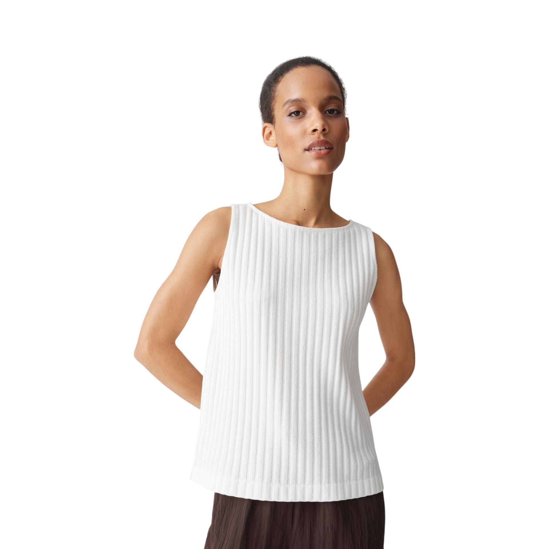Opus Top Ipoma Slit