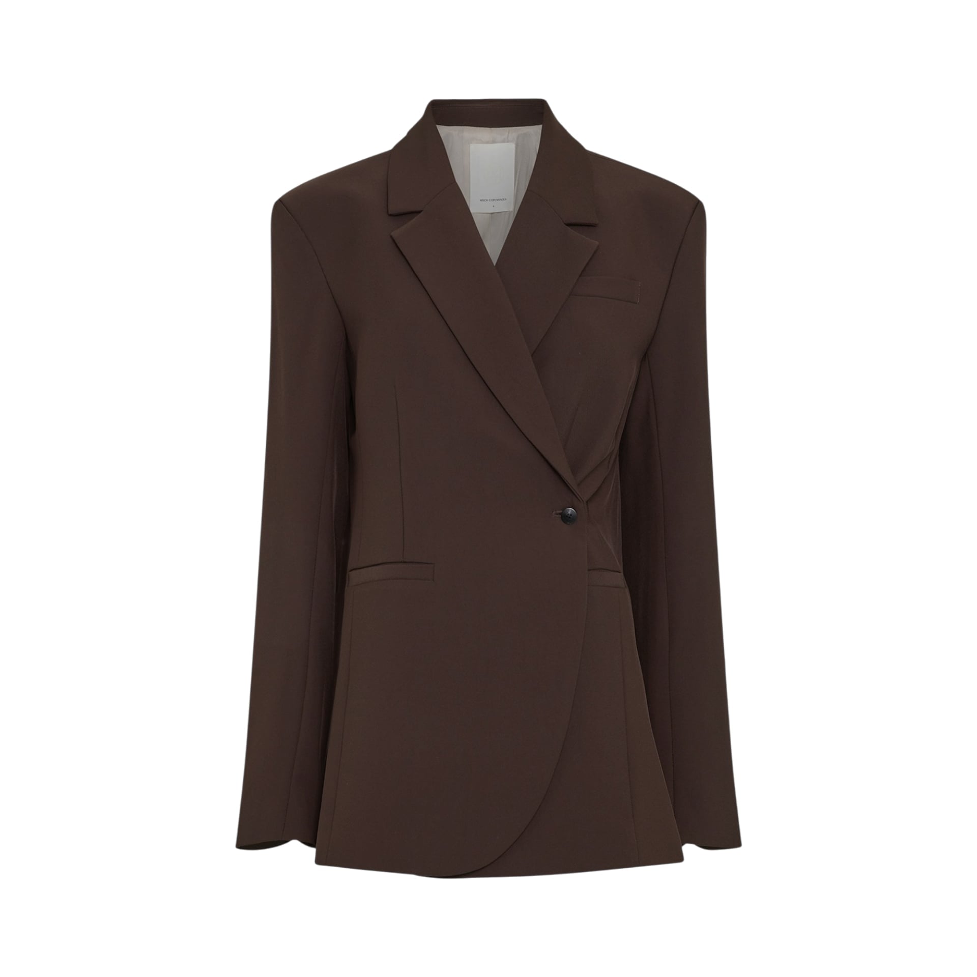 Msch Copenhagen Blazer Vega