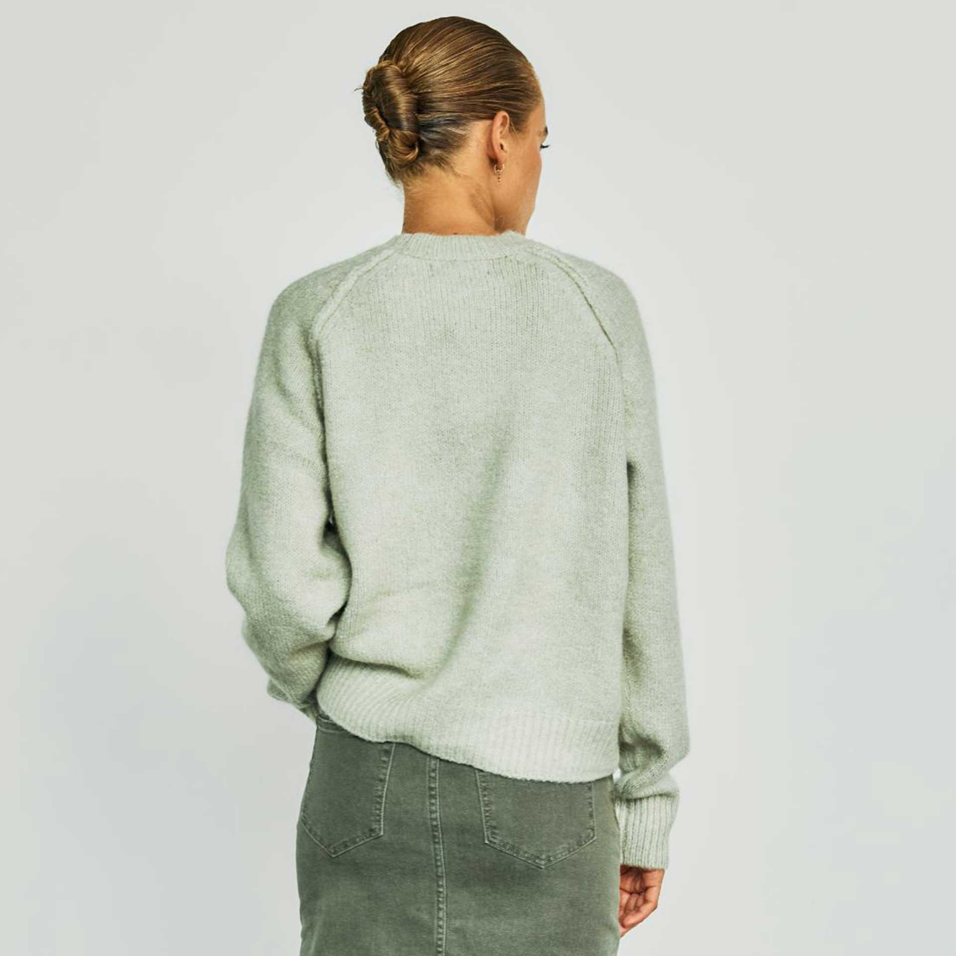 Withblack Sweater Andrea