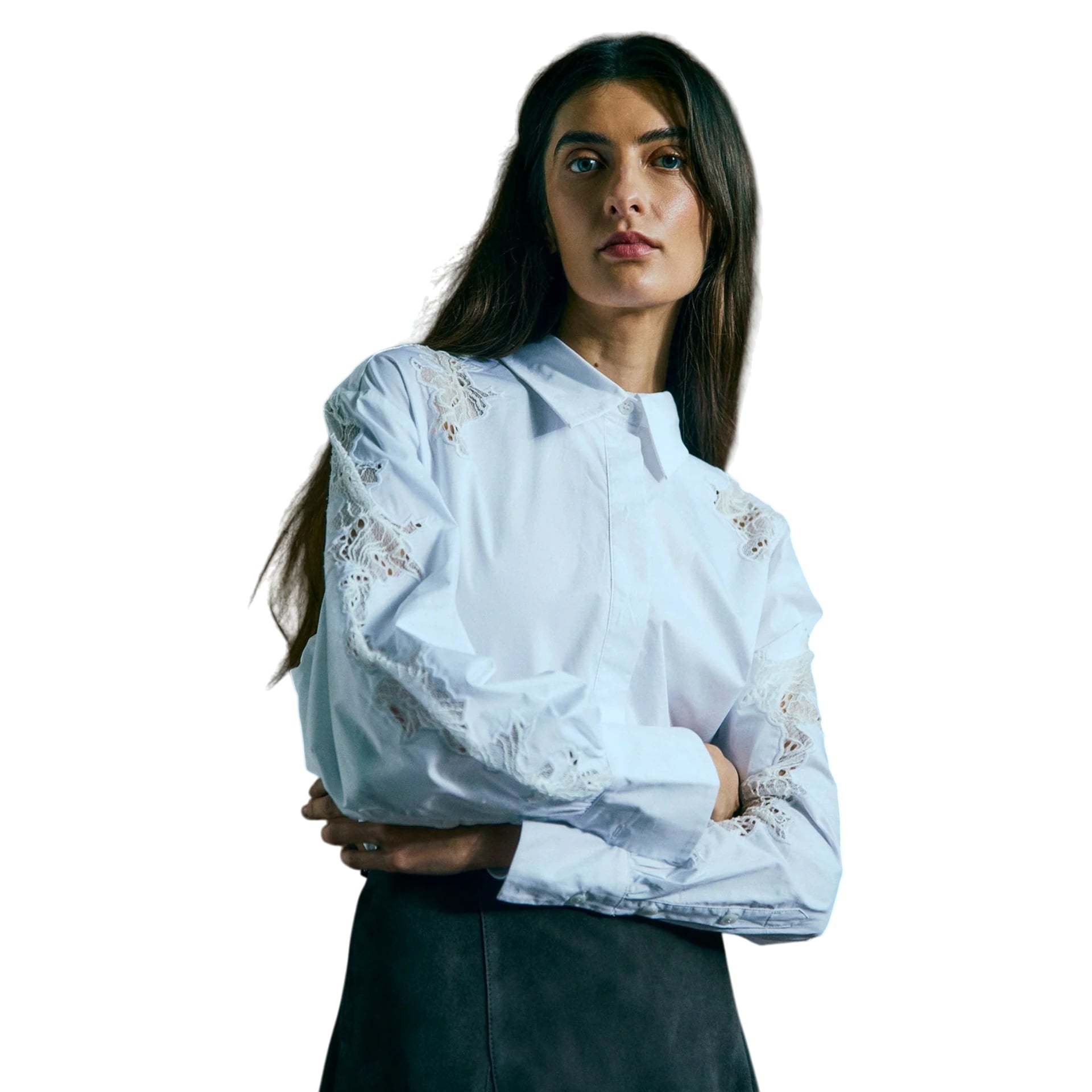 Cph Muse Blouse Shirley