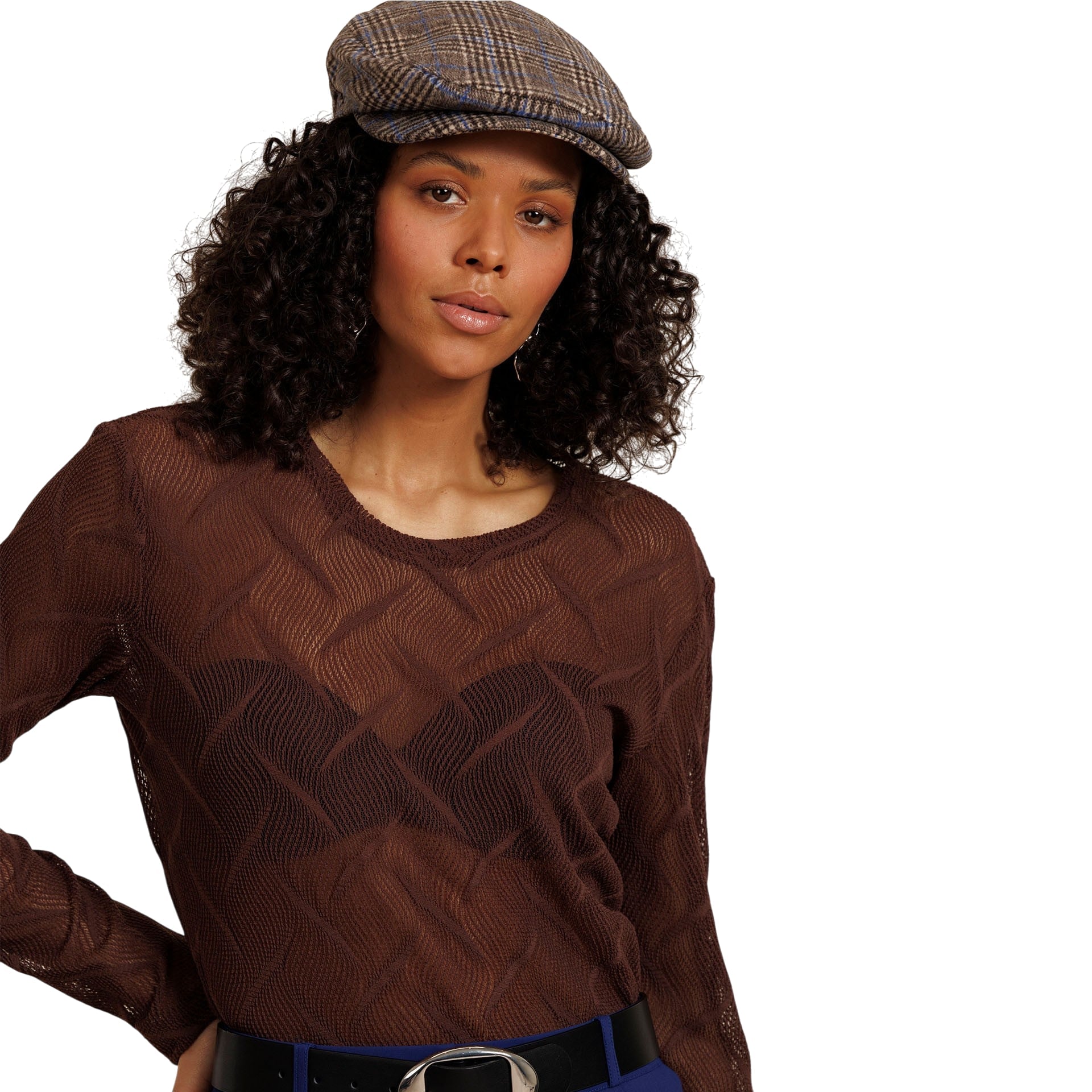Studio Anneloes Top Reagan