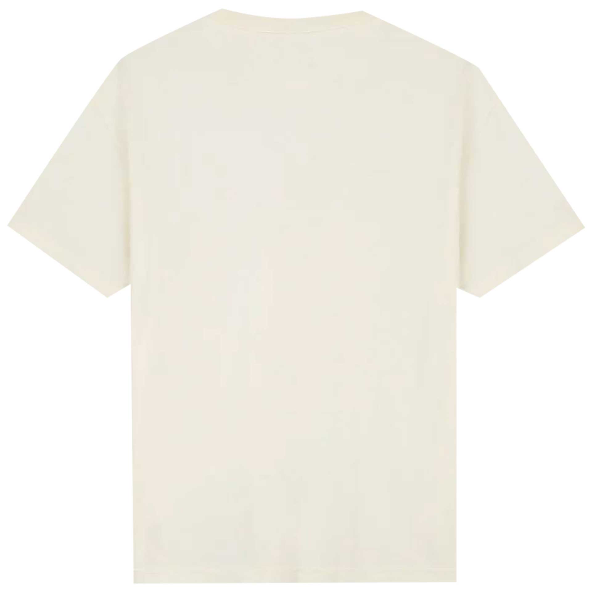 Olaf Hussein T-Shirt Stitched