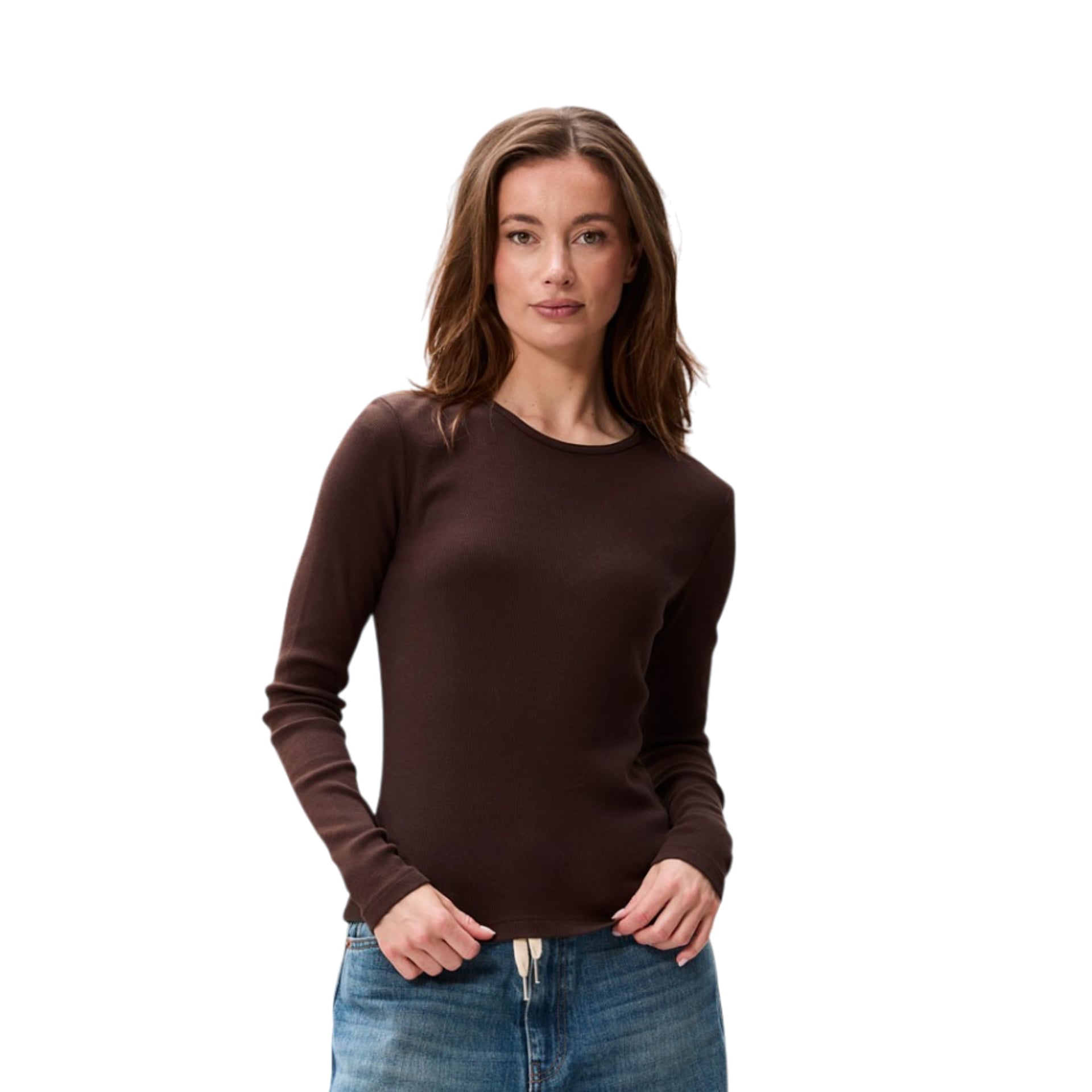 Catwalk Junkie Longsleeve