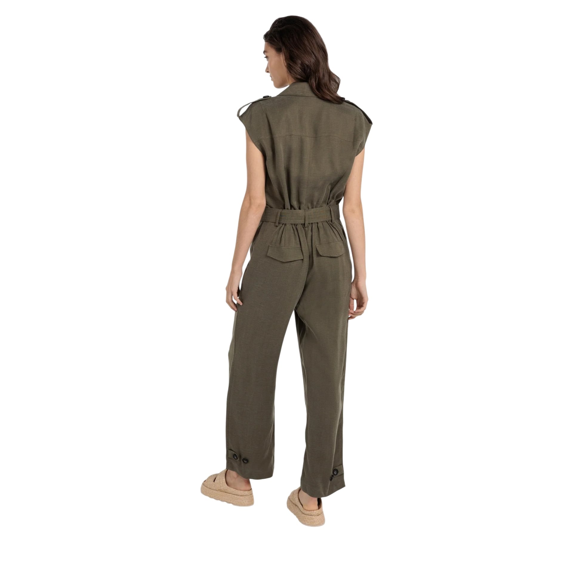 YaYa Jumpsuit