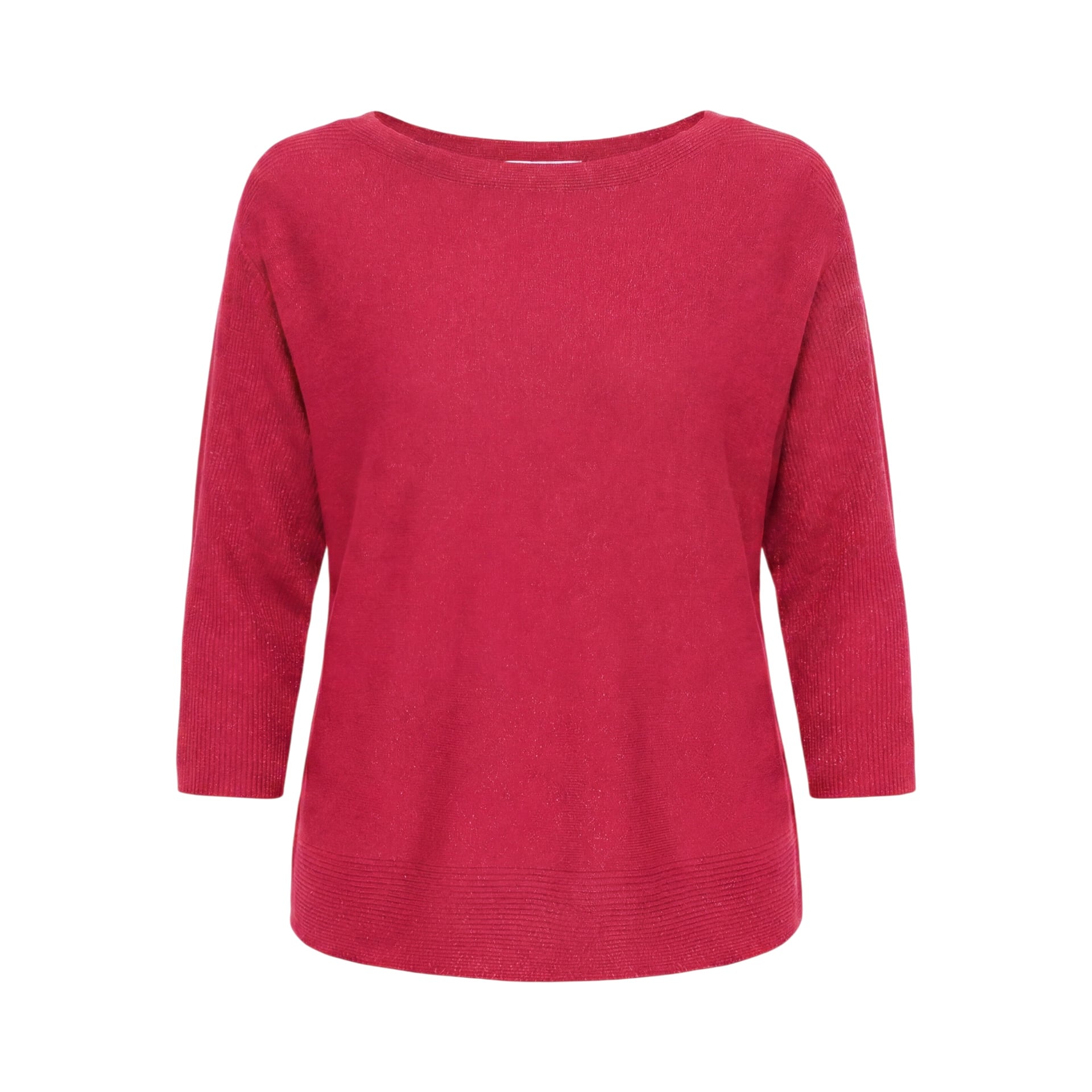 Bianca Pull Olinde