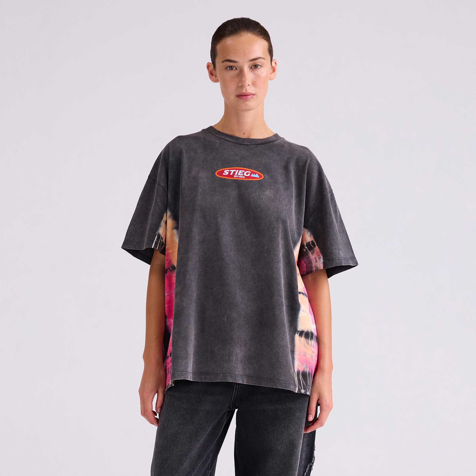 Stieglitz T-Shirt Daniel