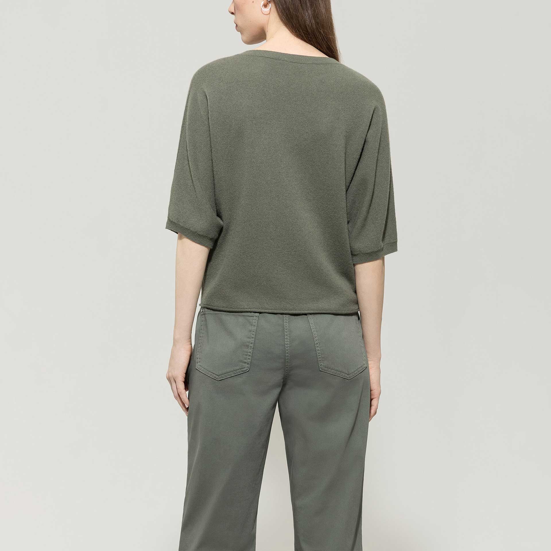 Luisa Cerano Pullover