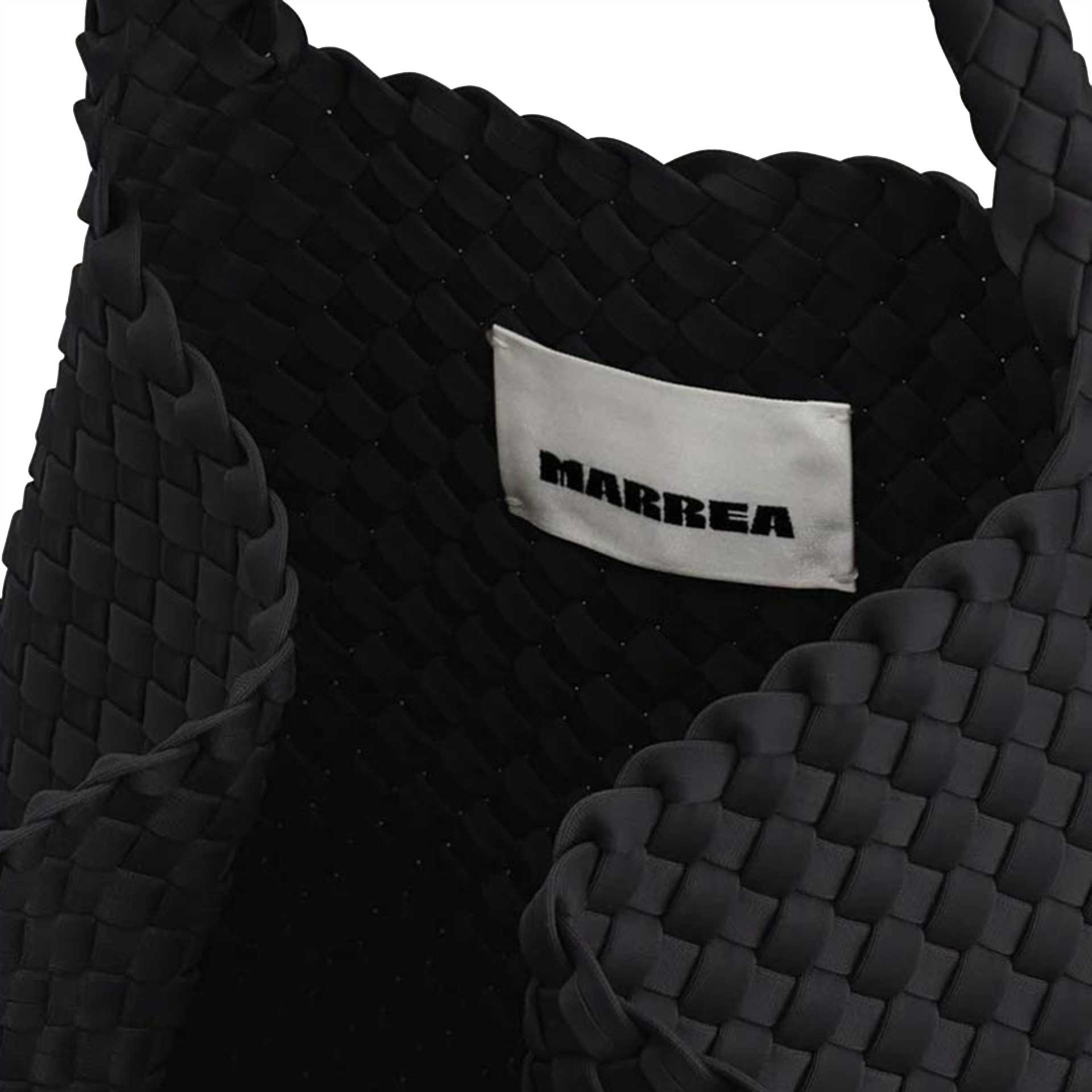 Marrea Tas Large Di Nero 