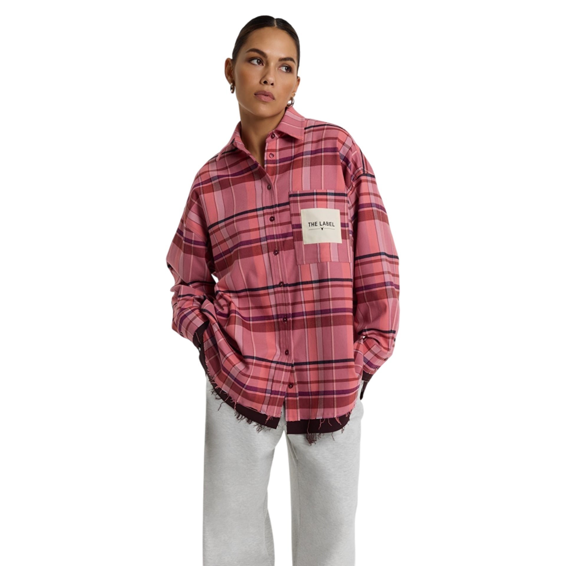 Alix Blouse