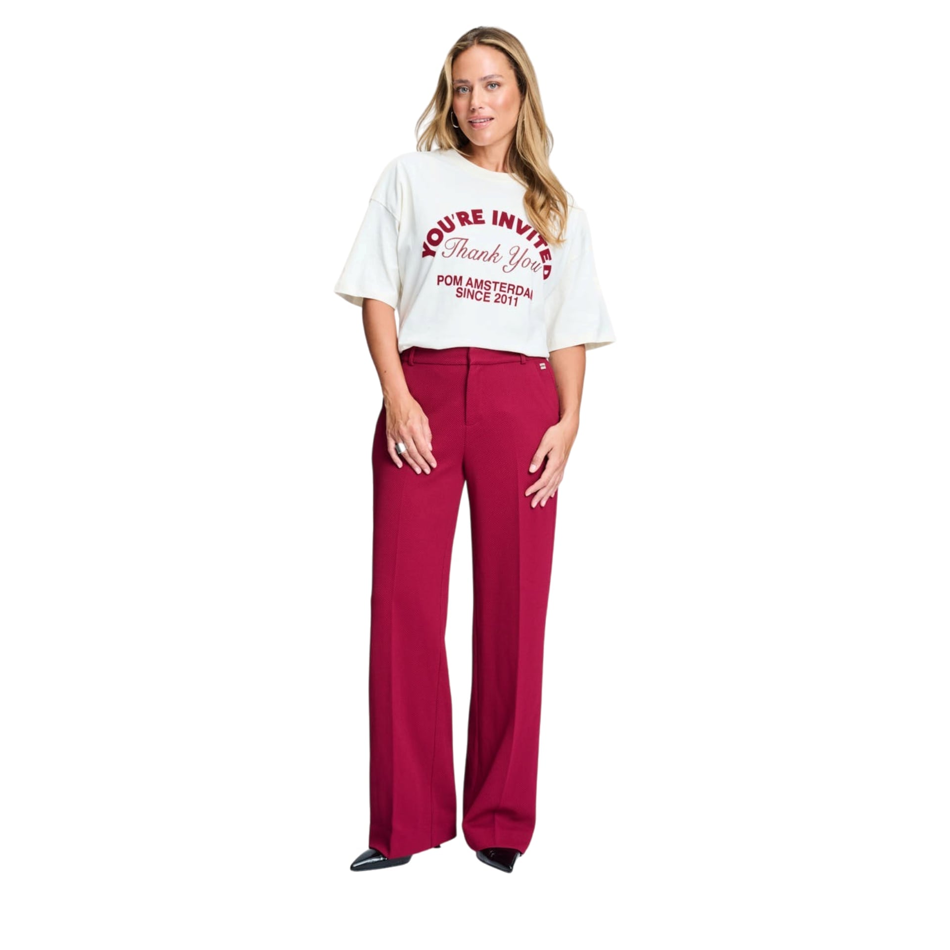 Pom Broek Lara