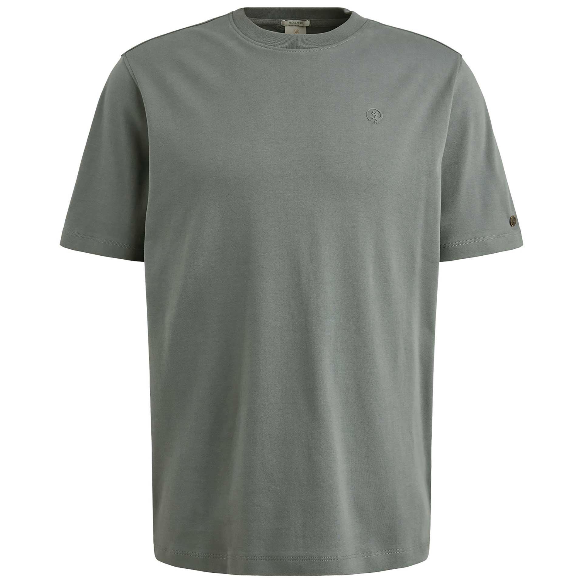 Cast Iron T-Shirt 