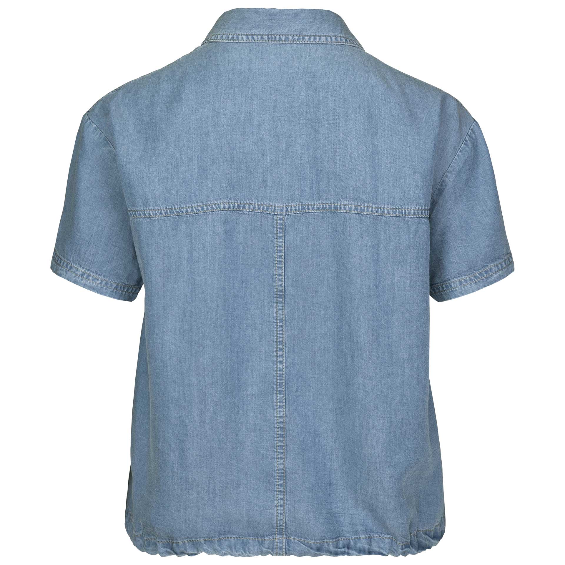 Bianca Blouse Ania