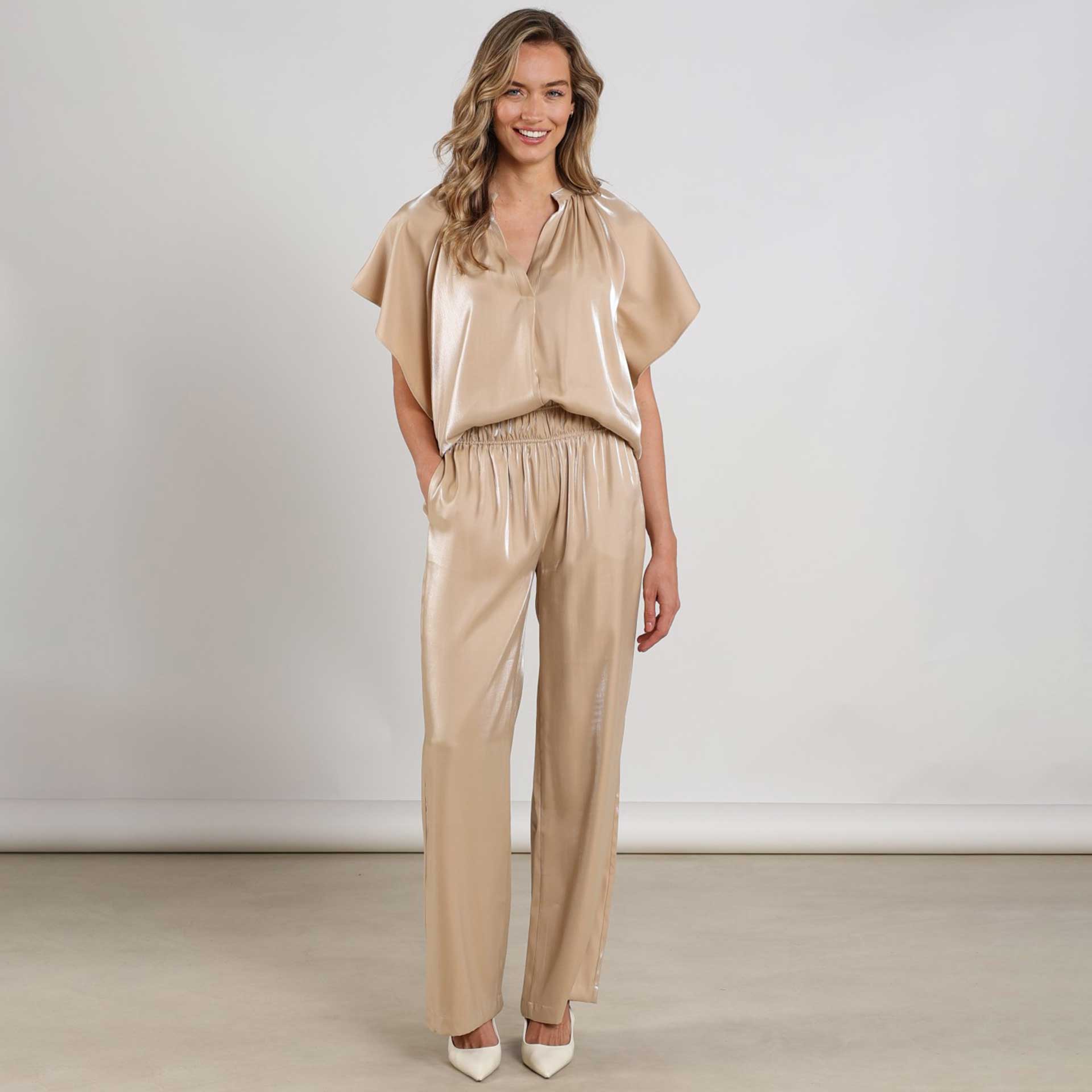 NUKUS Blouse top Taylor