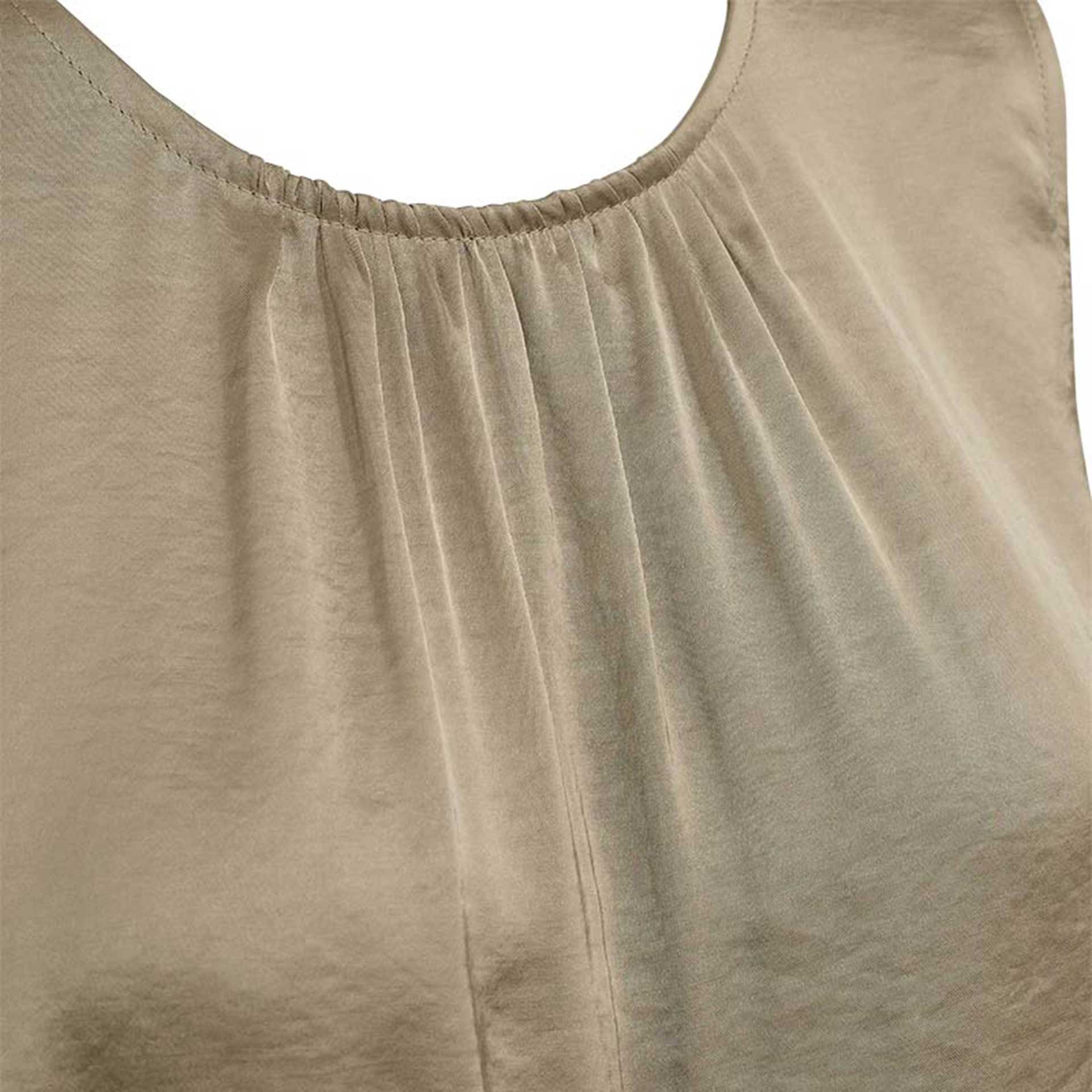 Freequent Blouse top Dove