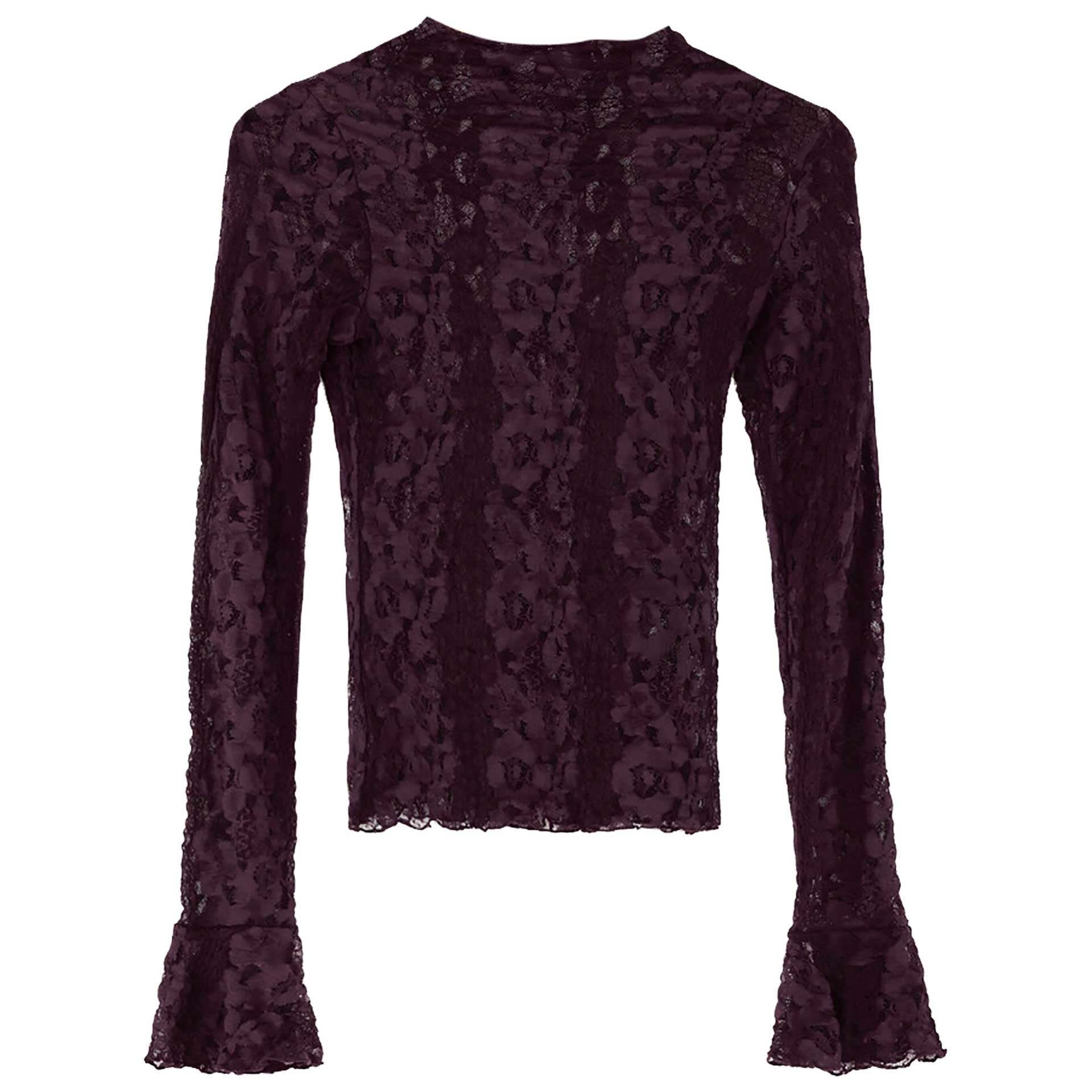 My Jewellery  Blouse top Lace