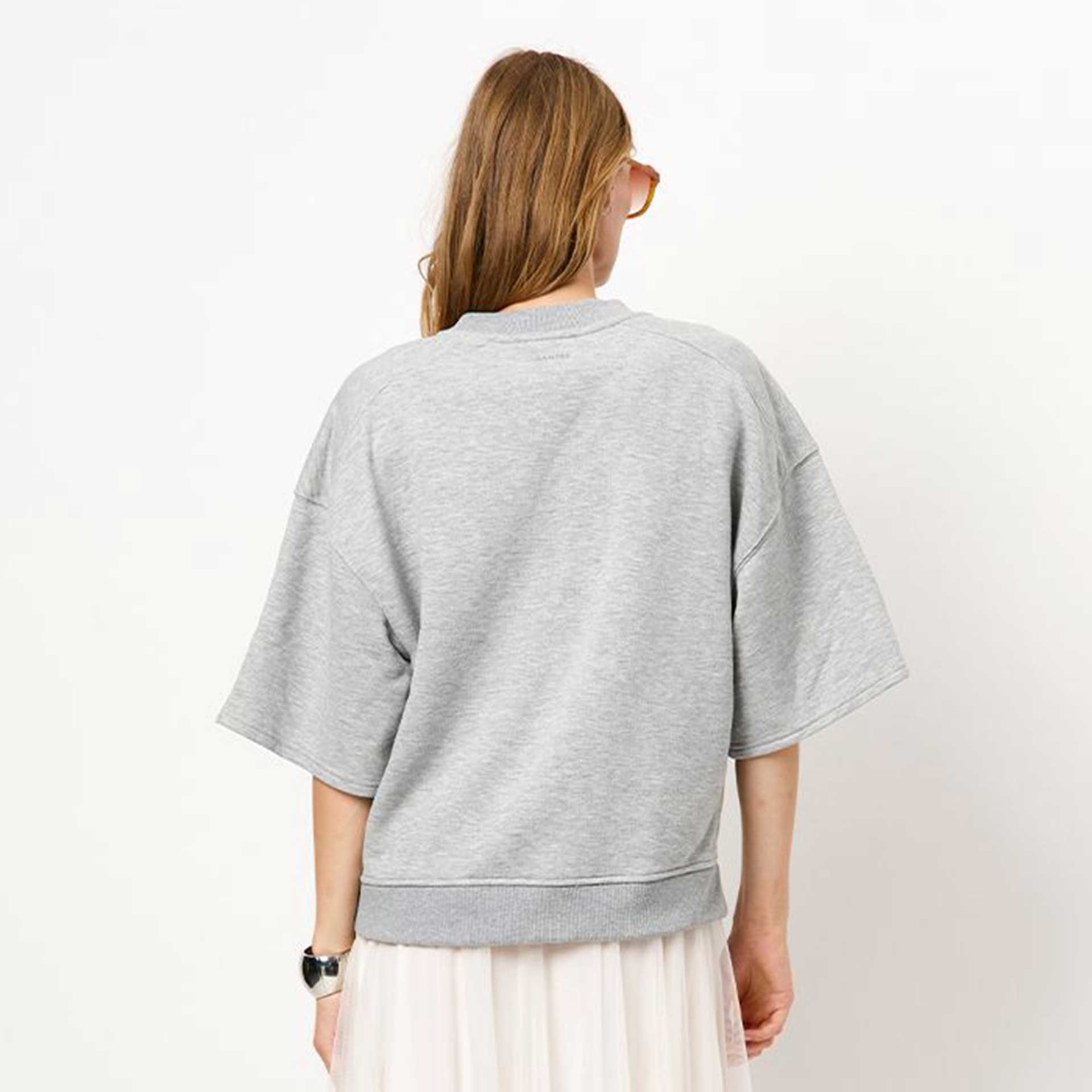 Dante 6 Sweater Rogue