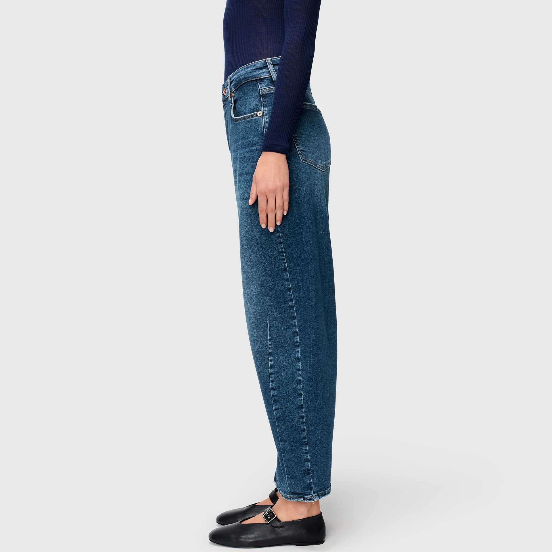 Mac Jeans Dakota Barrel
