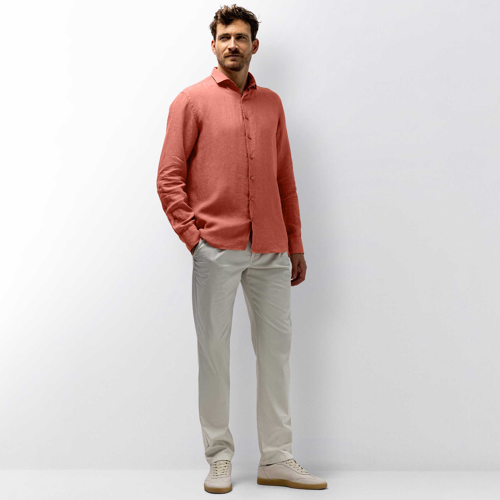 State of Art Overhemd