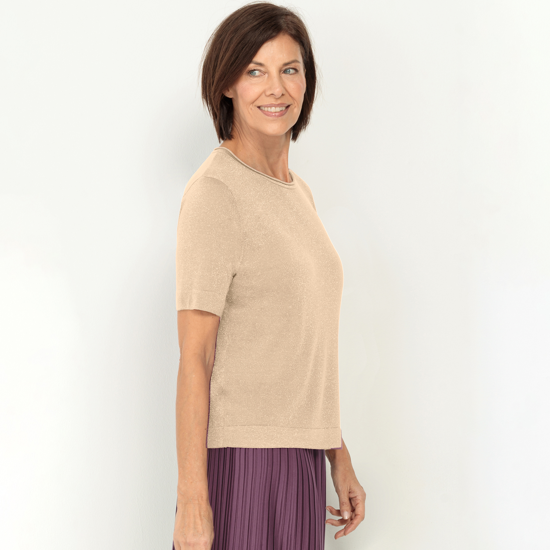 Bianca T-Shirt Rabea