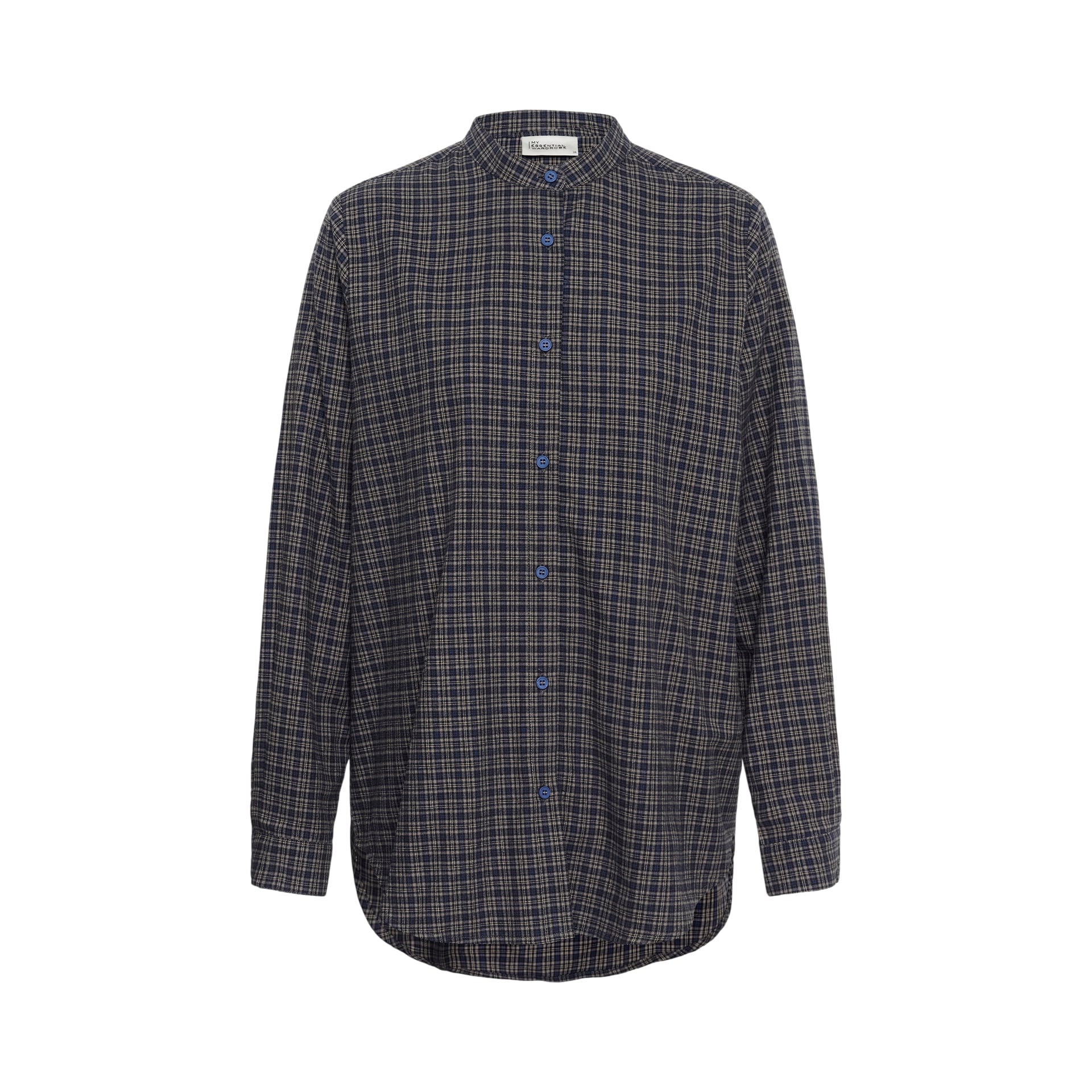 My Essential Wardrobe Blouse Lennie