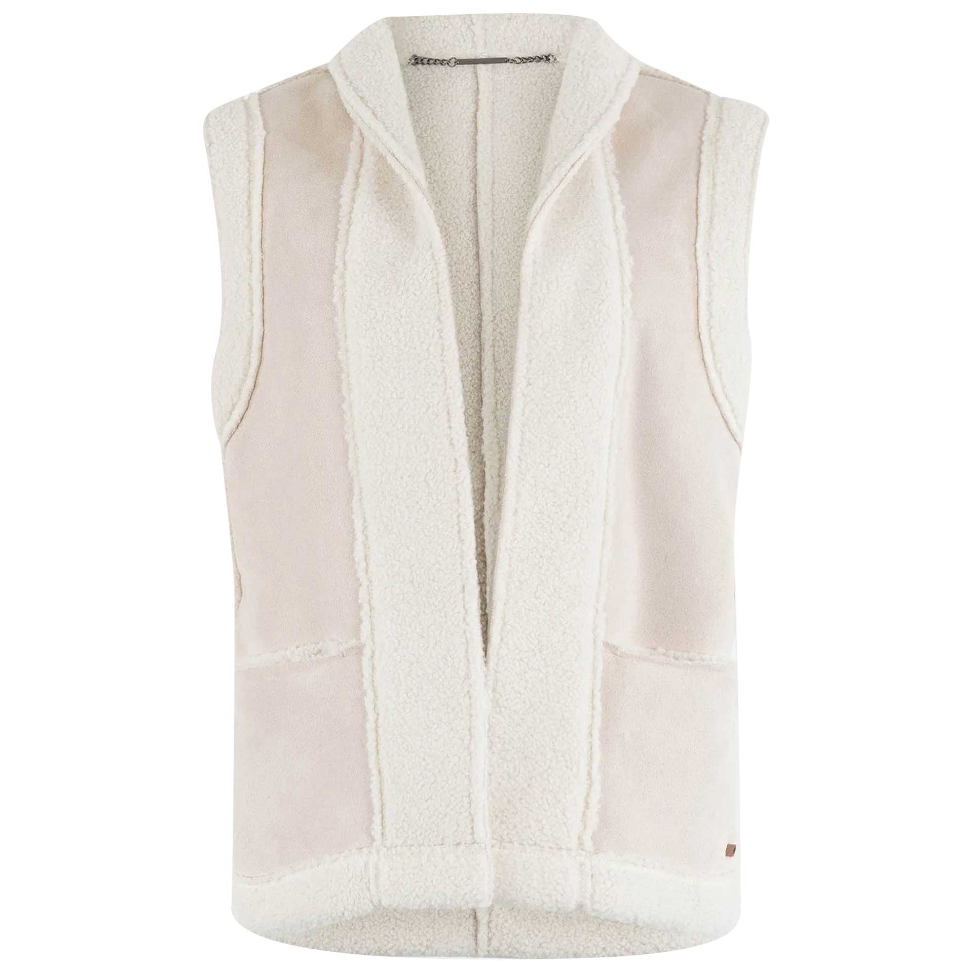 Moscow Gilet