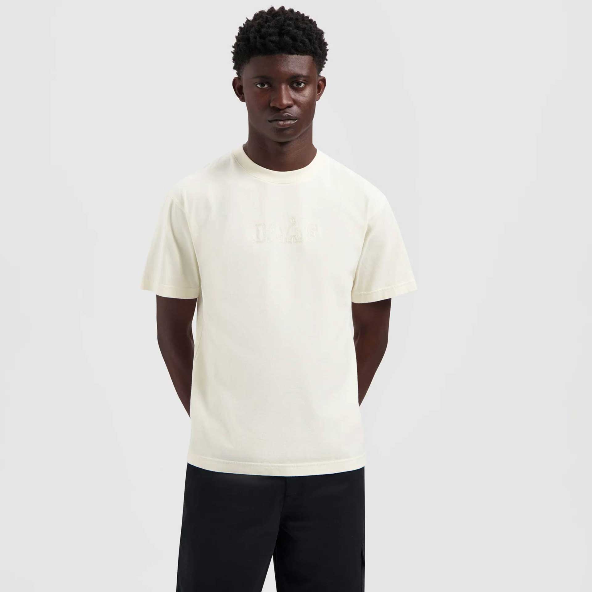 Olaf Hussein T-Shirt Stitched