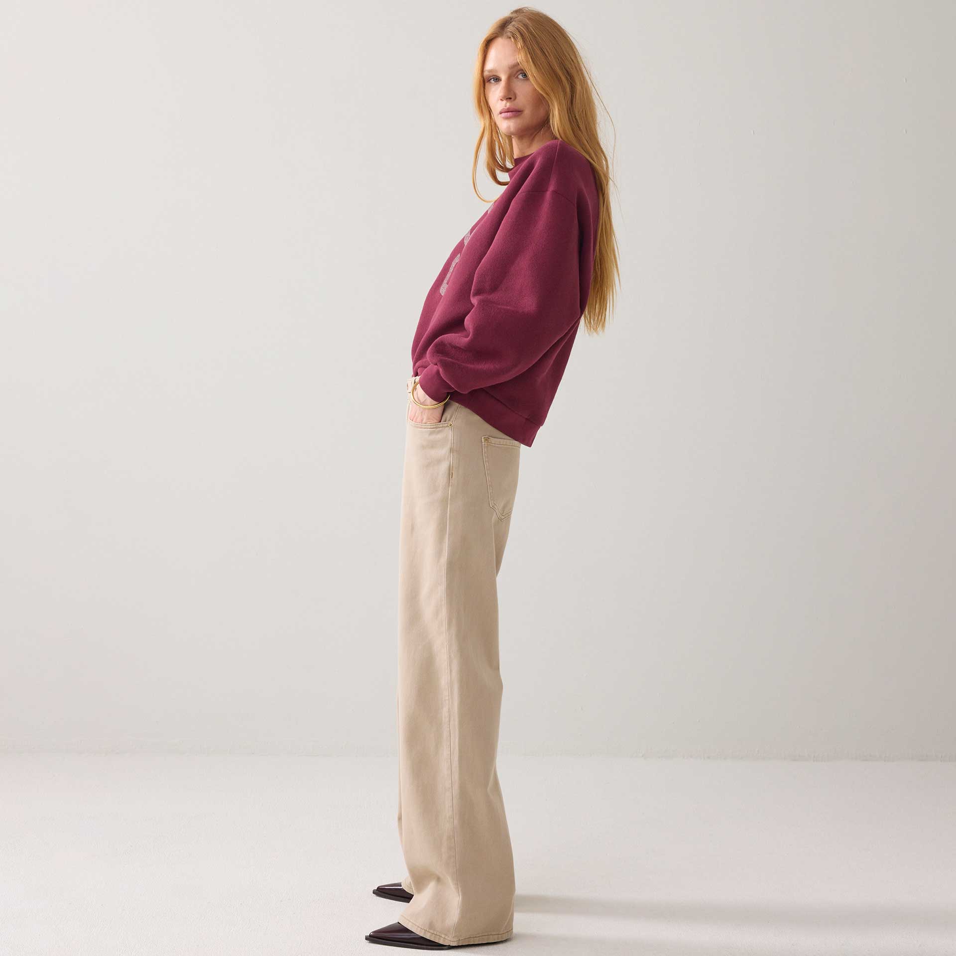 Summum Jeans