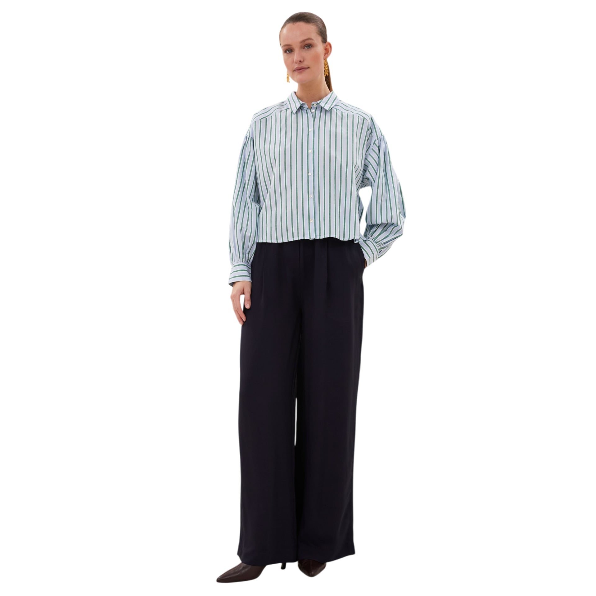 By-Bar Pantalon Nemo