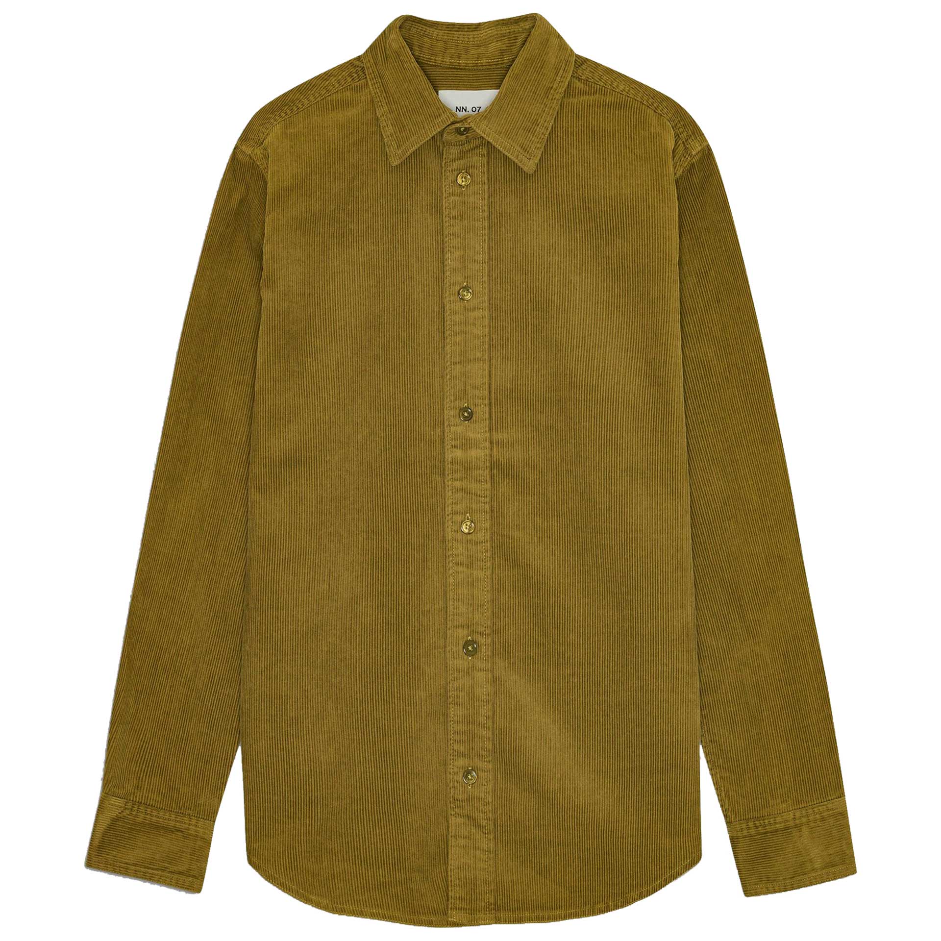 NN07 Overshirt Colby