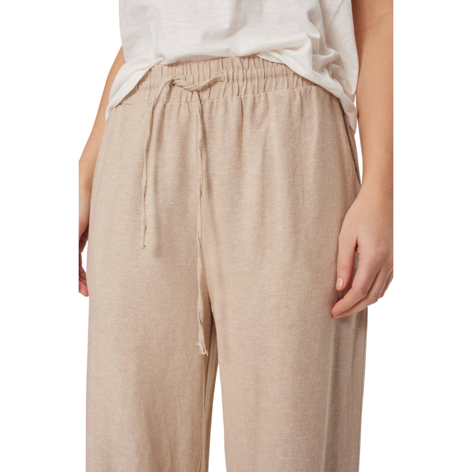 Freequent Broek Lava