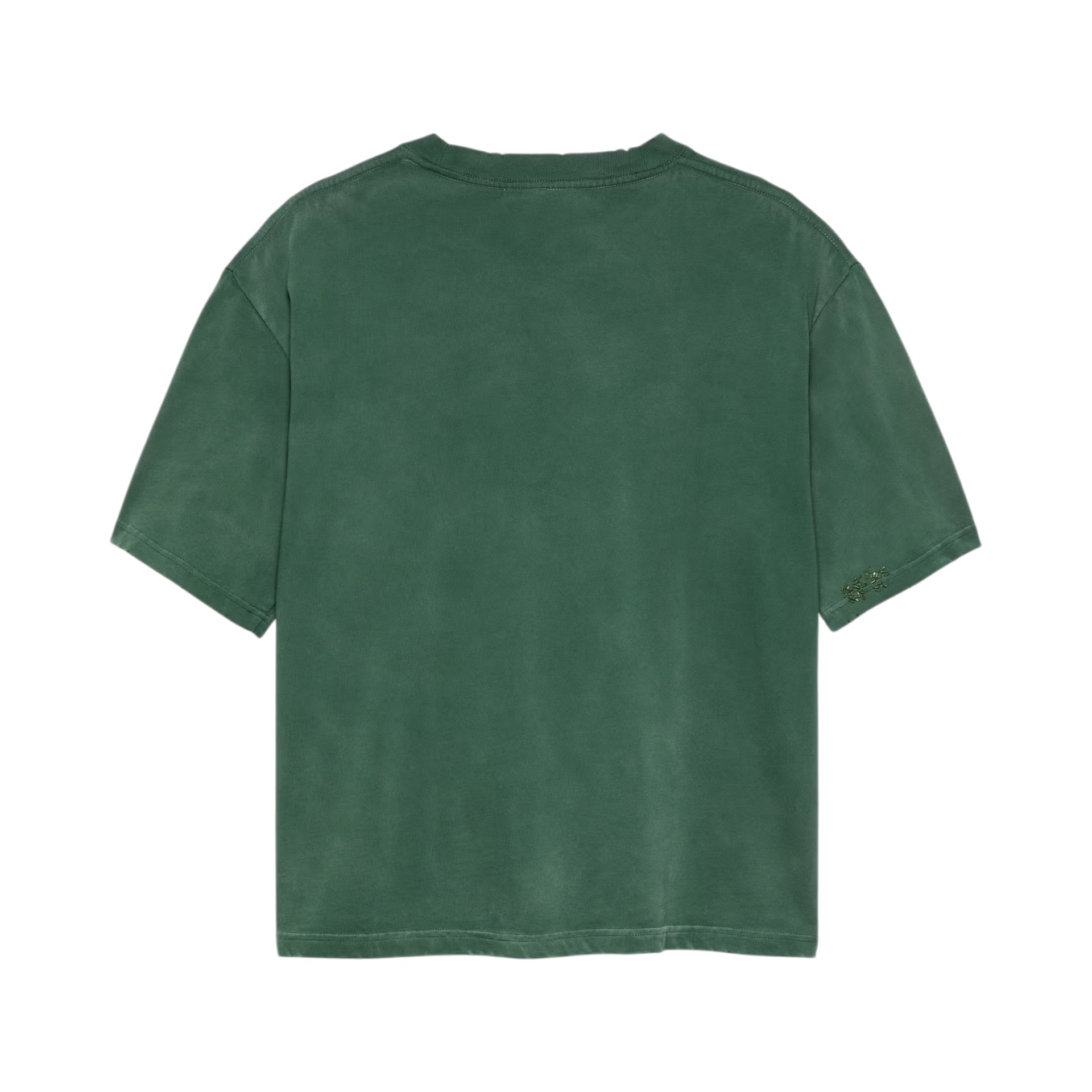 New Amsterdam Surf Association Worked Logo Tee